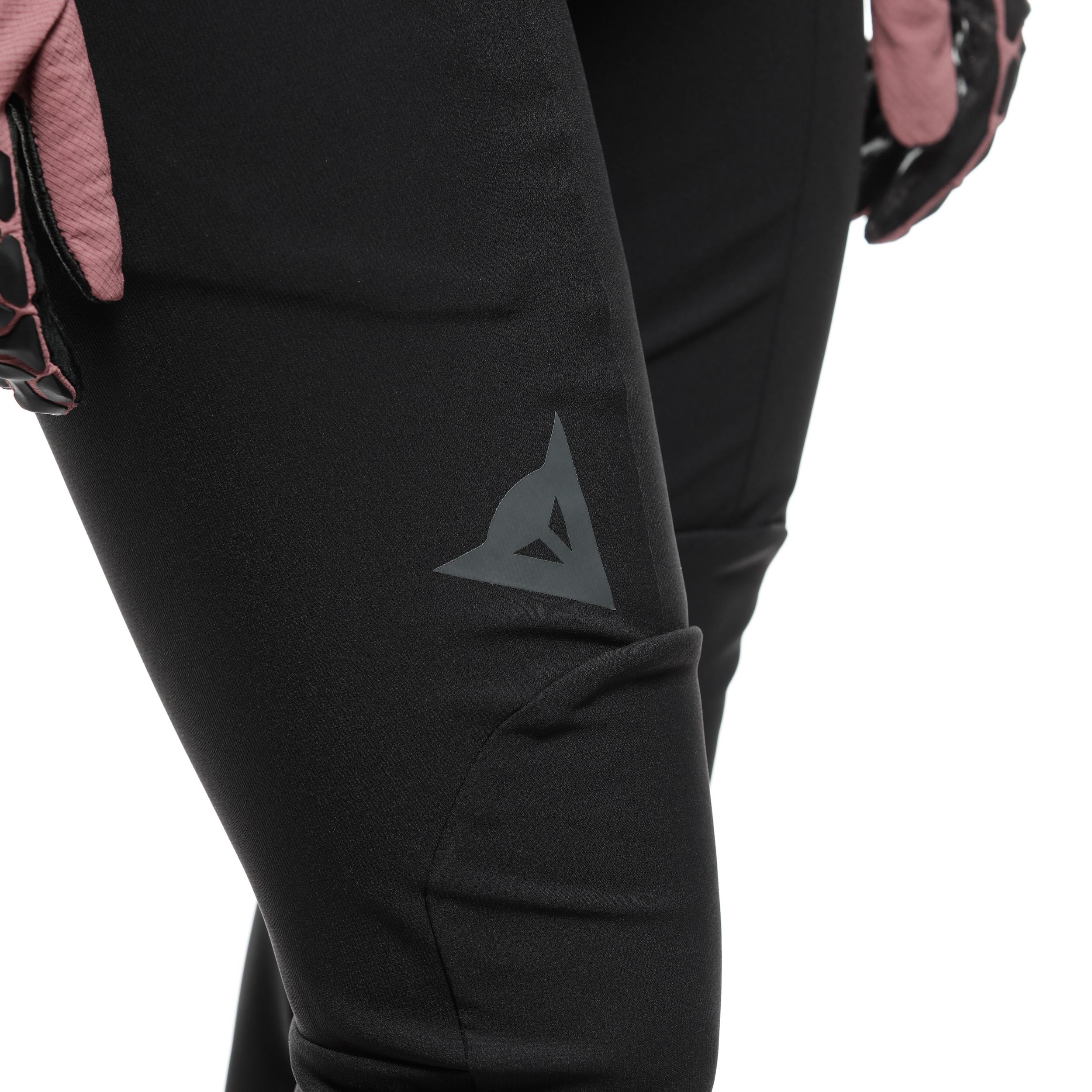 HG ROX - PANTALONS V&Eacute;LO POUR FEMME - BLACK - 7
