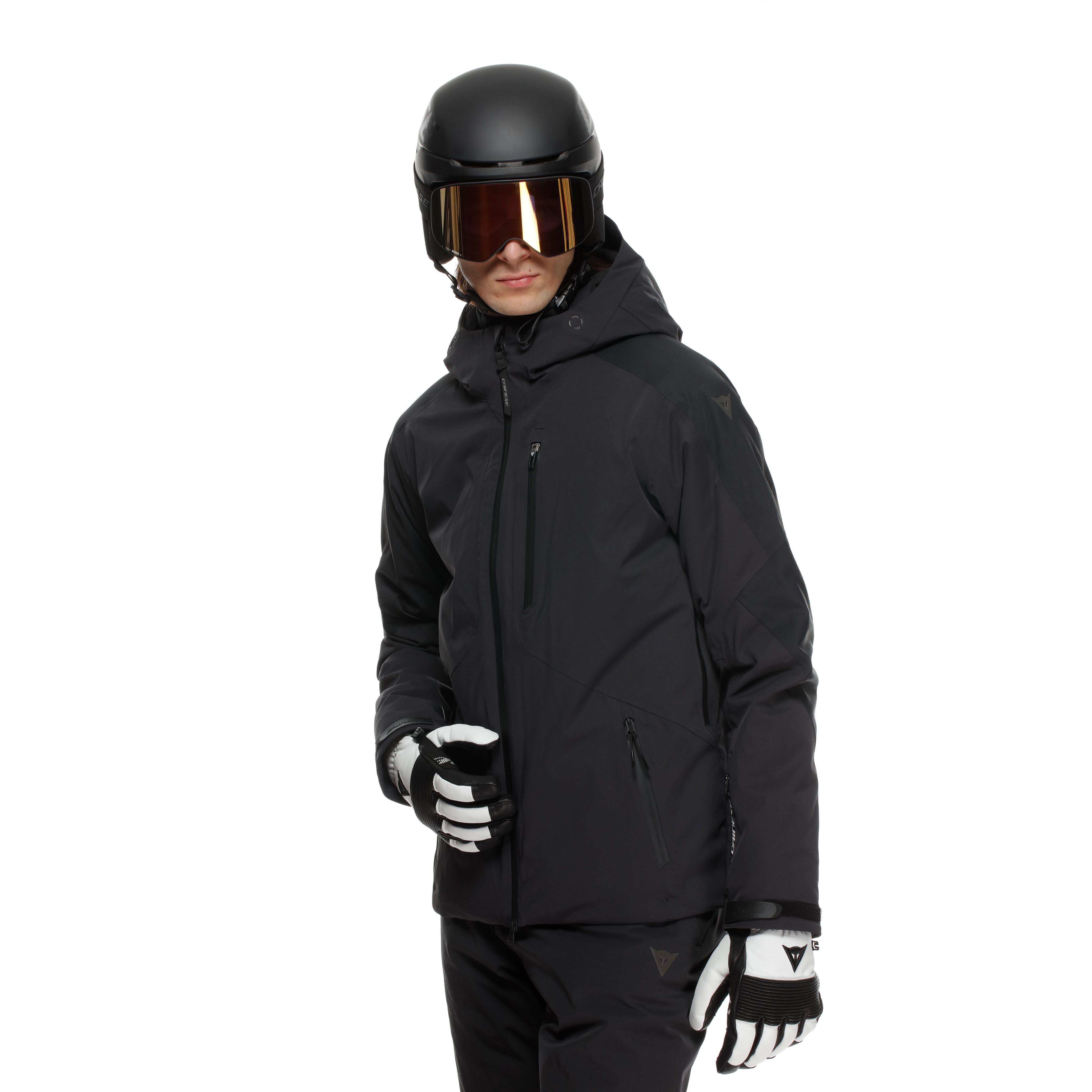 SPEED DEMON LAB - MEN&rsquo;S SKI JACKET - STRETCH-LIMO - 3