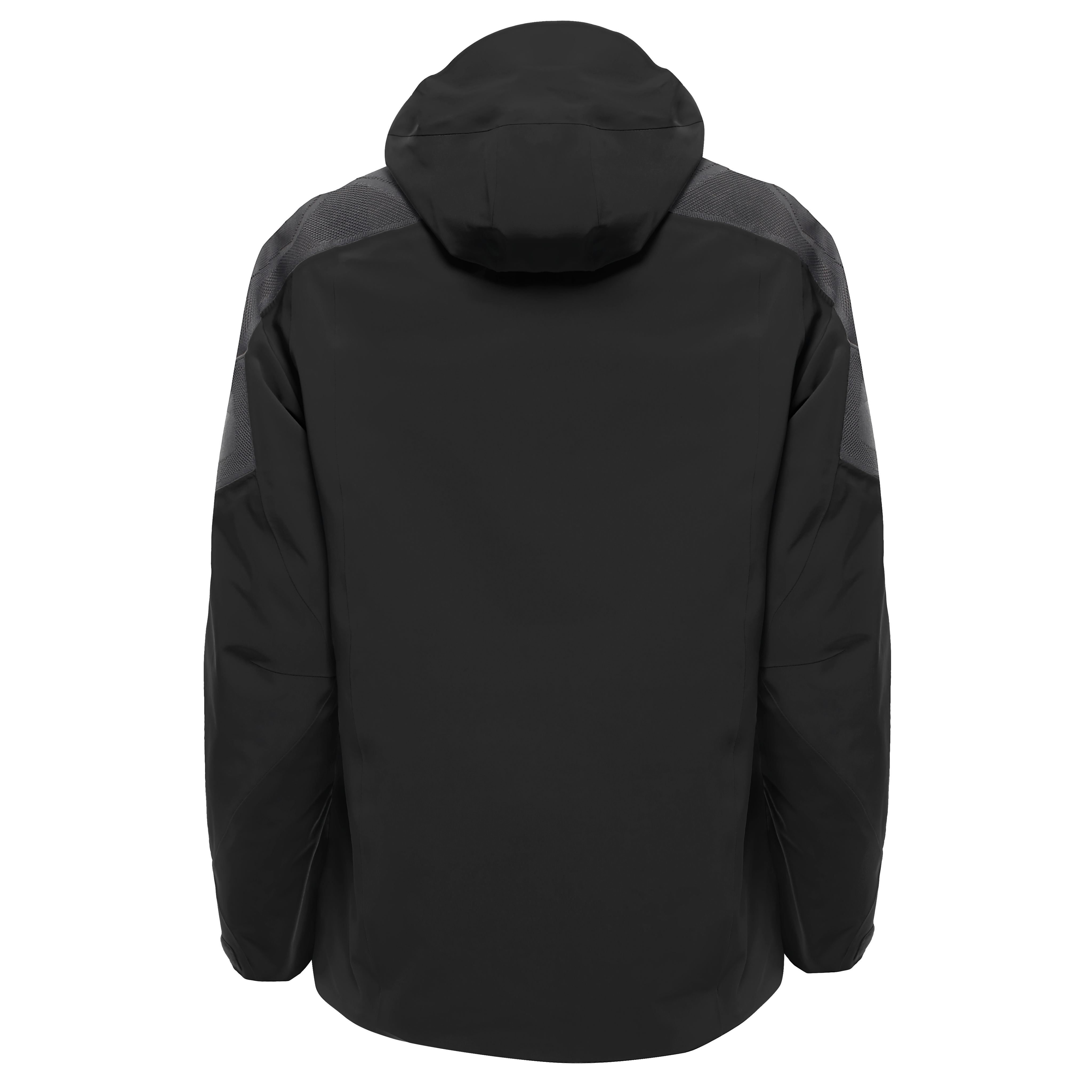 S001&nbsp;DERMIZAX EV&trade; FLEXAGON VESTE DE SKI HOMME - STRETCH-LIMO - 2