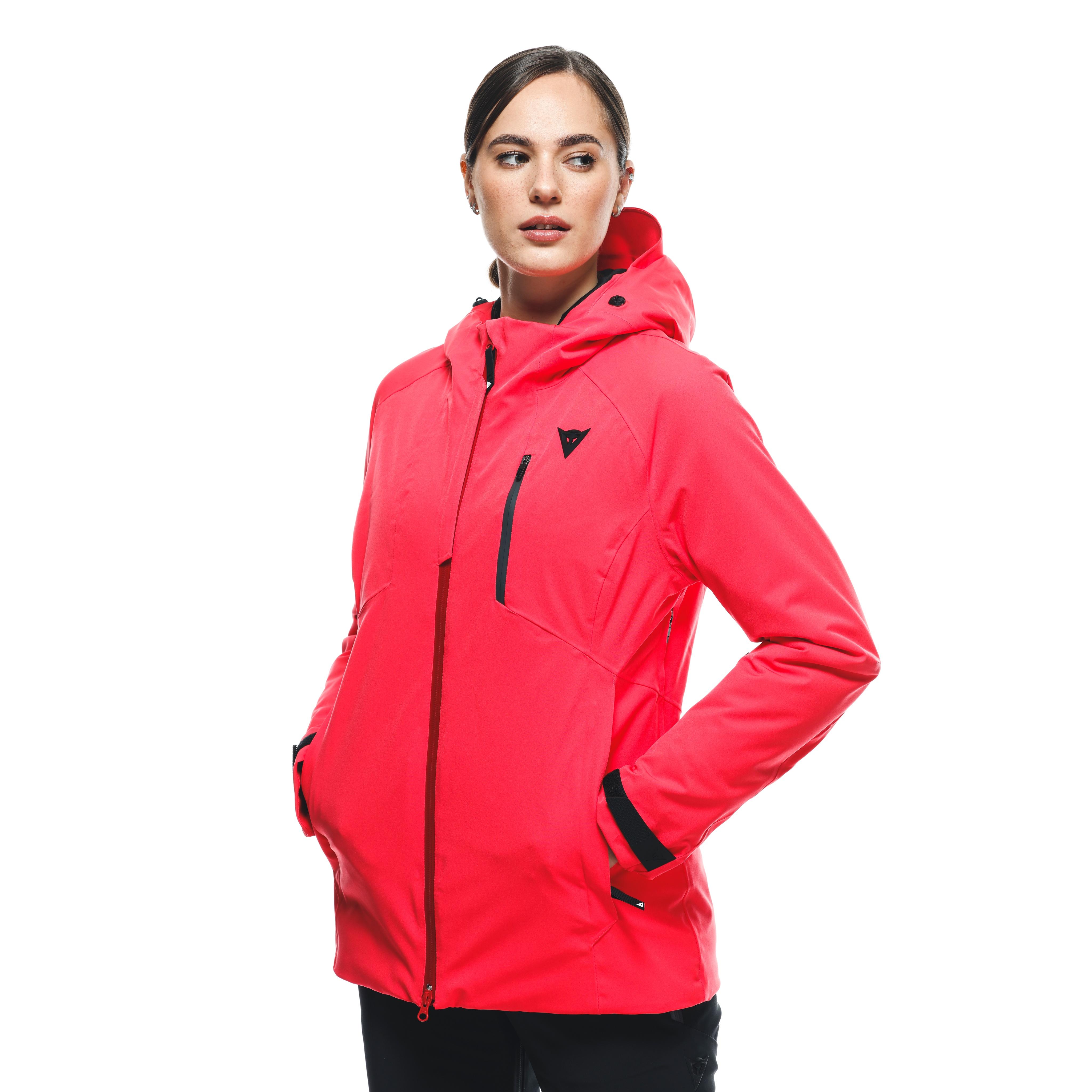 HP PLATEAU WMN - PARADISE-PINK - 5
