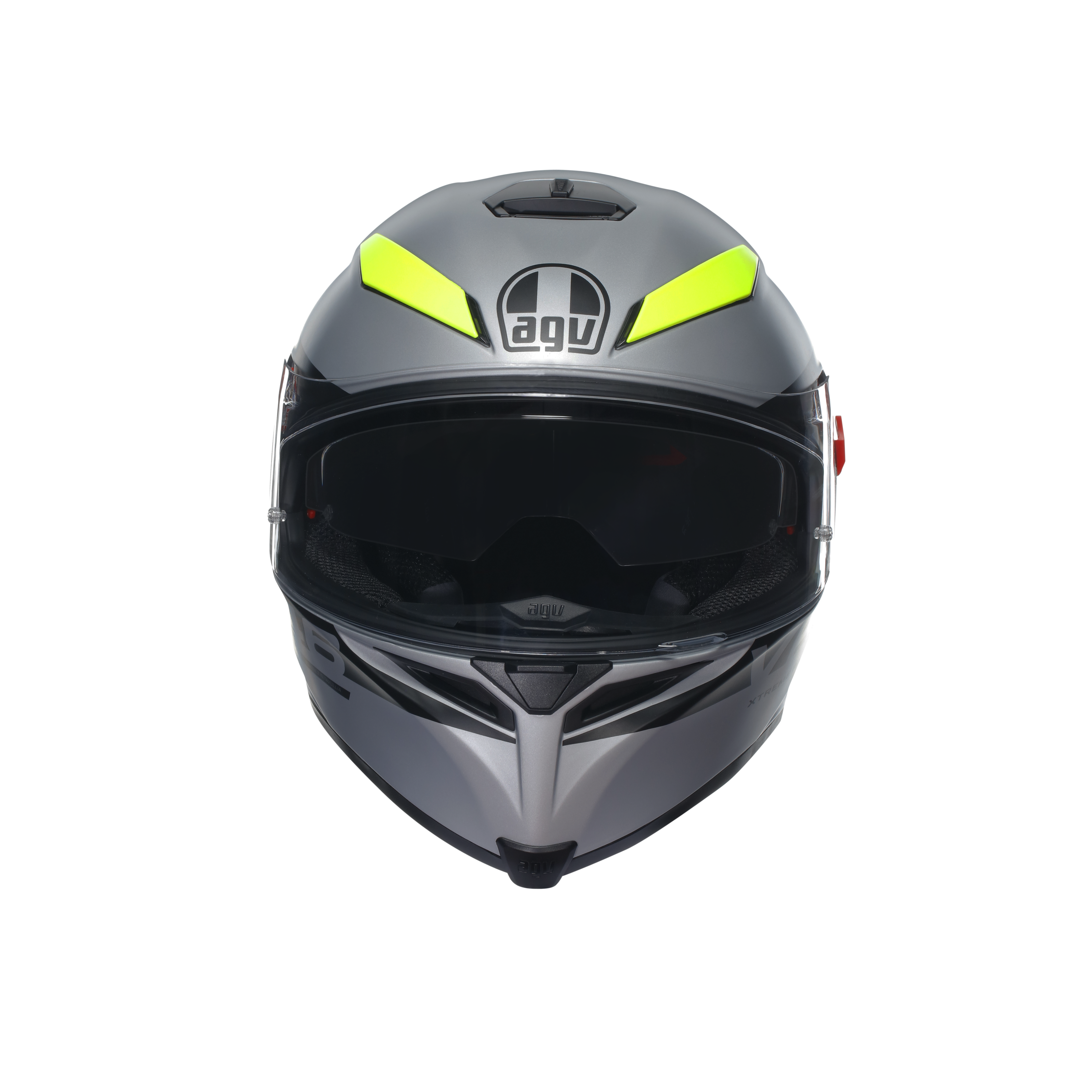 K5 S AGV DOT(ECE) TOP MPLK - APEX 46 -  - 7