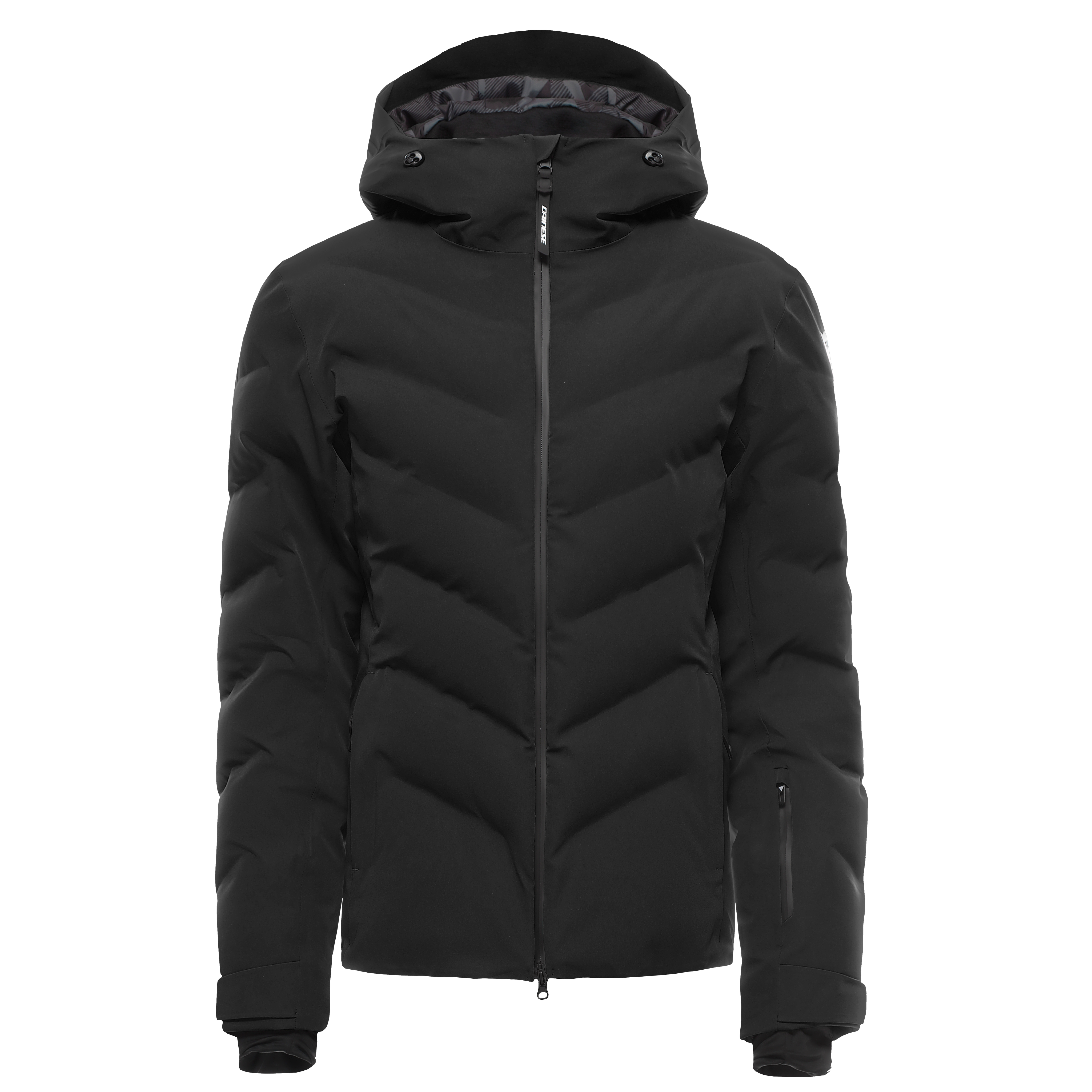 ETESIA AEROSENSE-DRY - VESTE DE SKI HOMME - STRETCH-LIMO - 1