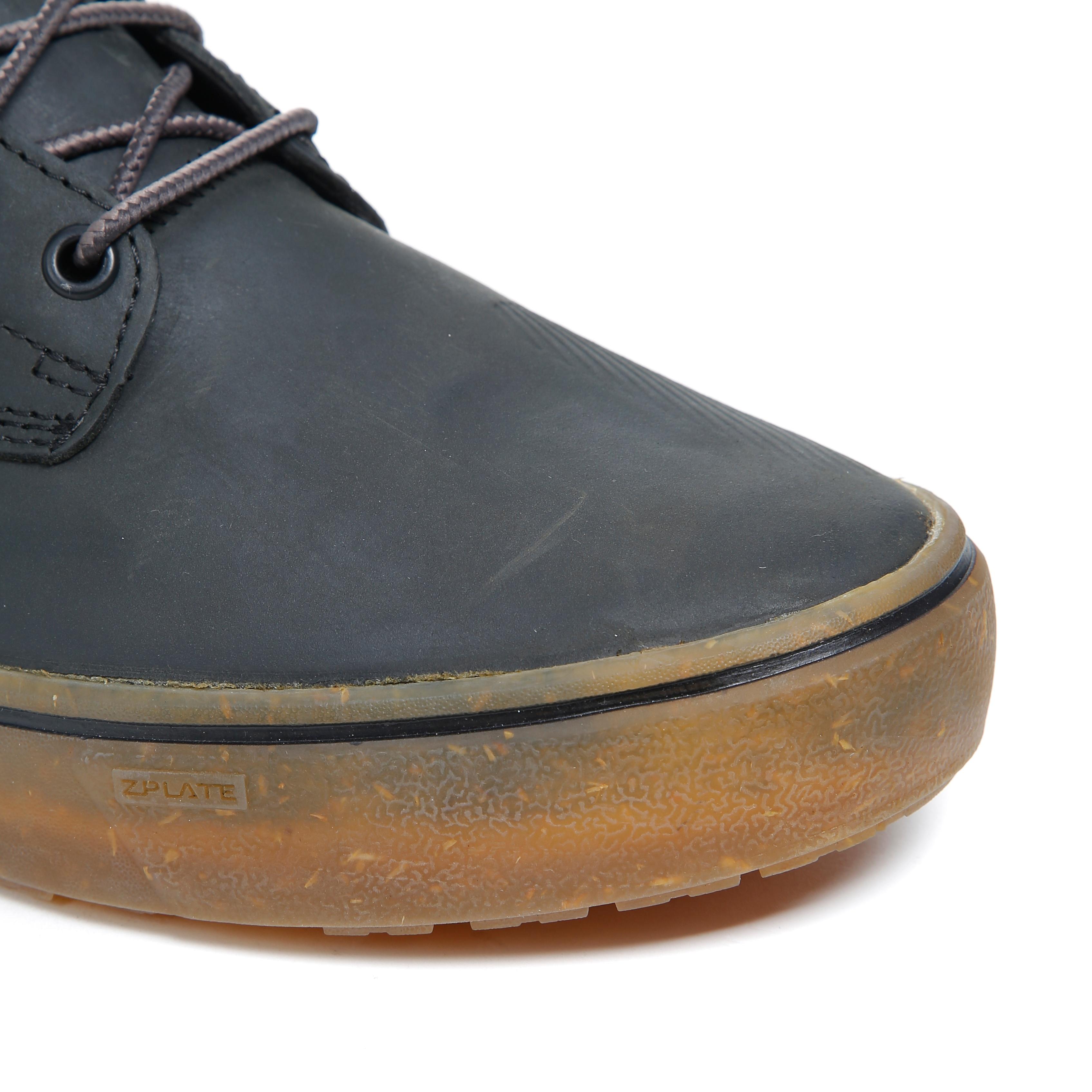 DARTWOOD WP MEN'S WATERPROOF MOTORCYCLE SHOES - BLACK -  - 5