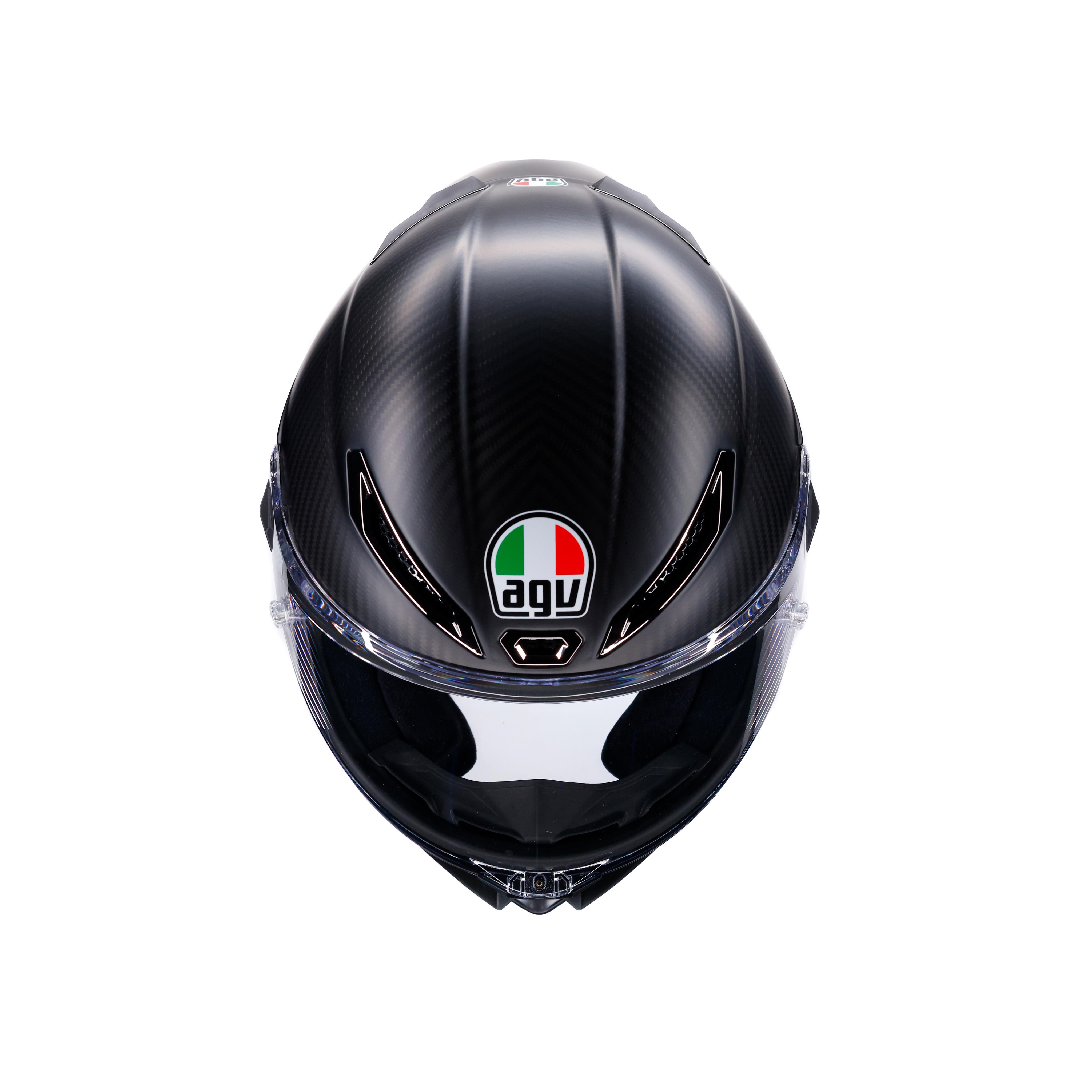 PISTA GP RR S AGV E2206 DOT MPLK -  - 5