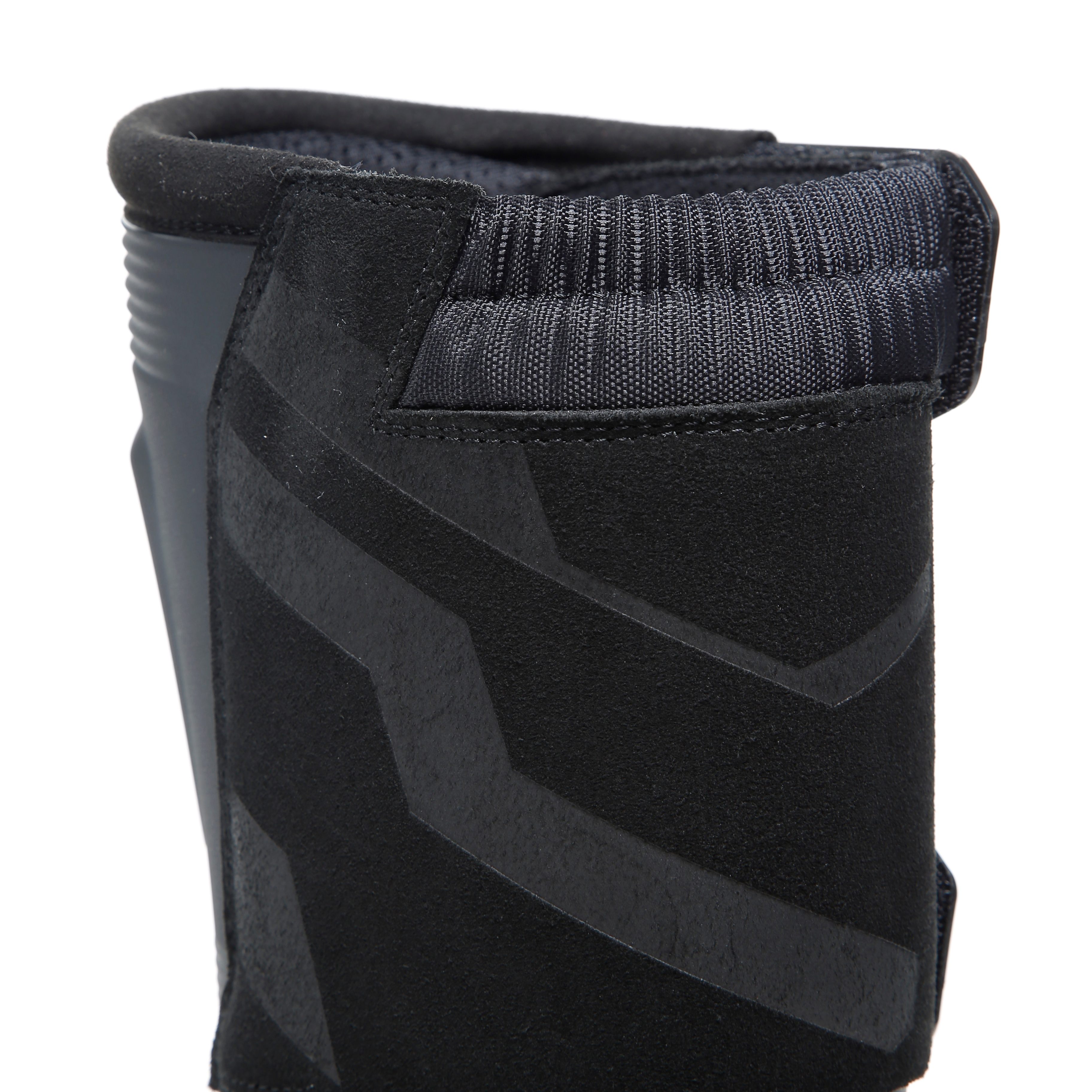 INFINITY 3 GTX MEN'S WATERPROOF MOTORCYCLE BOOTS - BLACK -  - 17