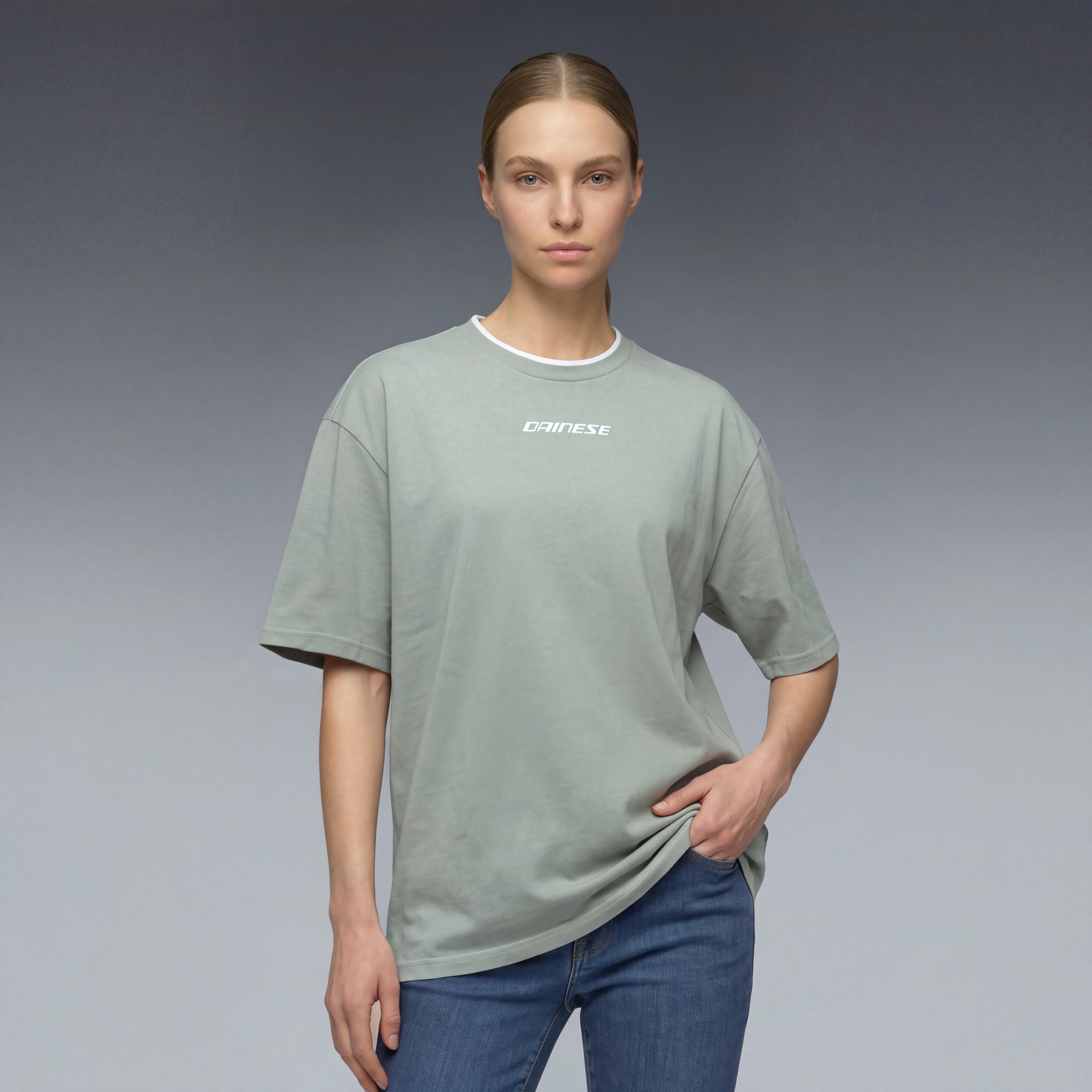 DB GRAPHIC LOGO - T-SHIRT - GREEN BAY - 5