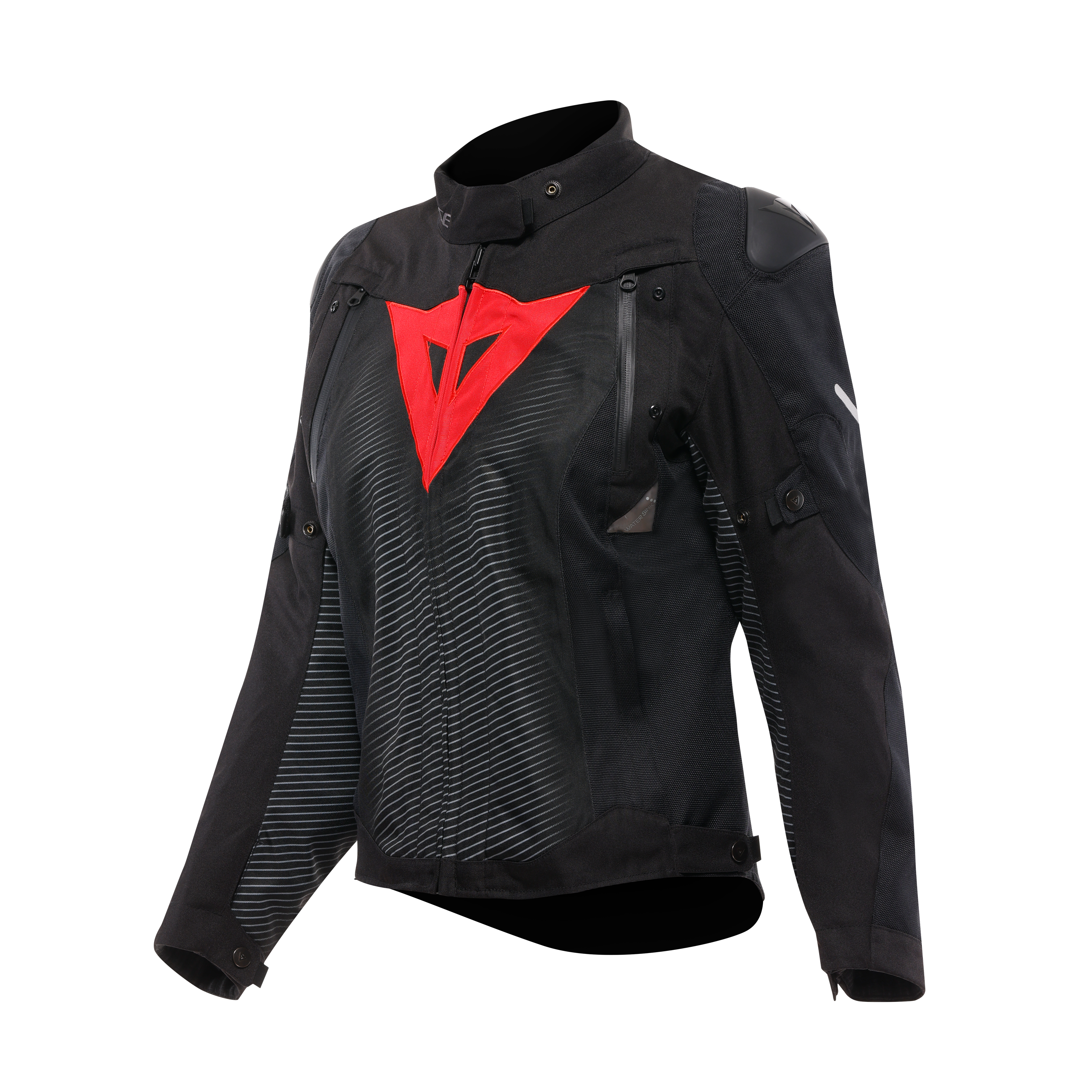 BLACK/BLACK/RED-LAVA