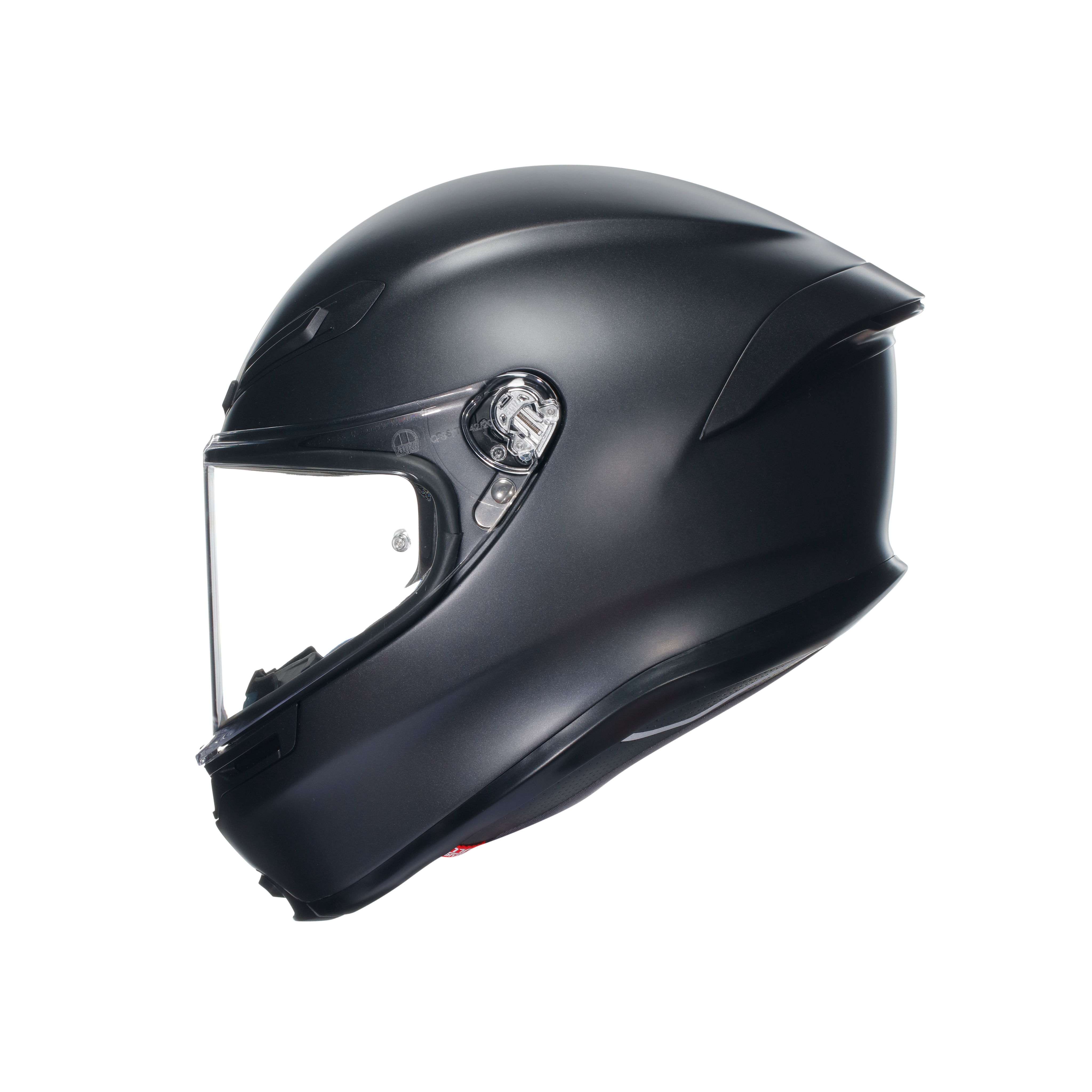 K6 S MATT BLACK - MOTORRAD INTEGRAL-HELM E2206 -  - 2
