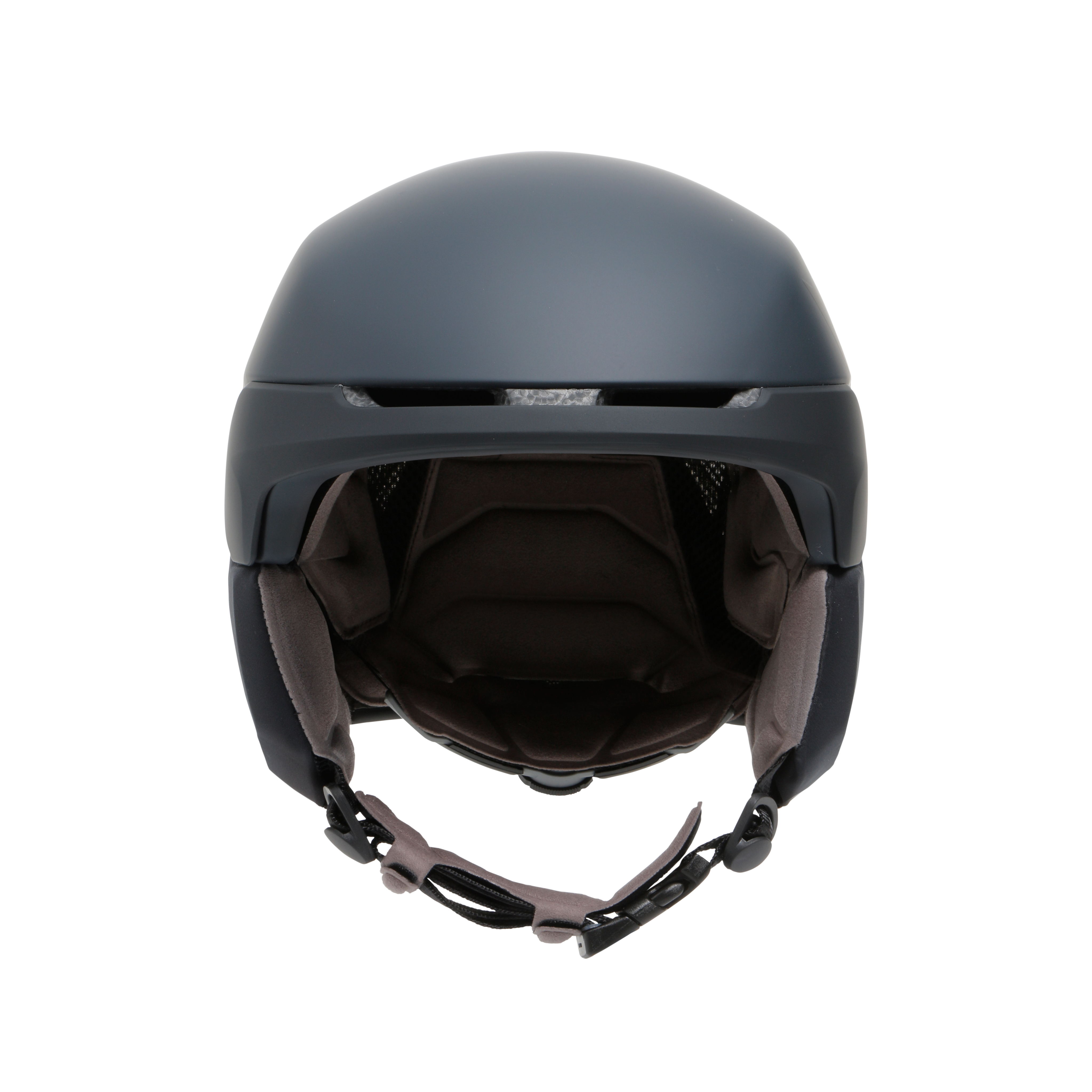 NUCLEO SKI HELMET - BLACK-MATT - 3