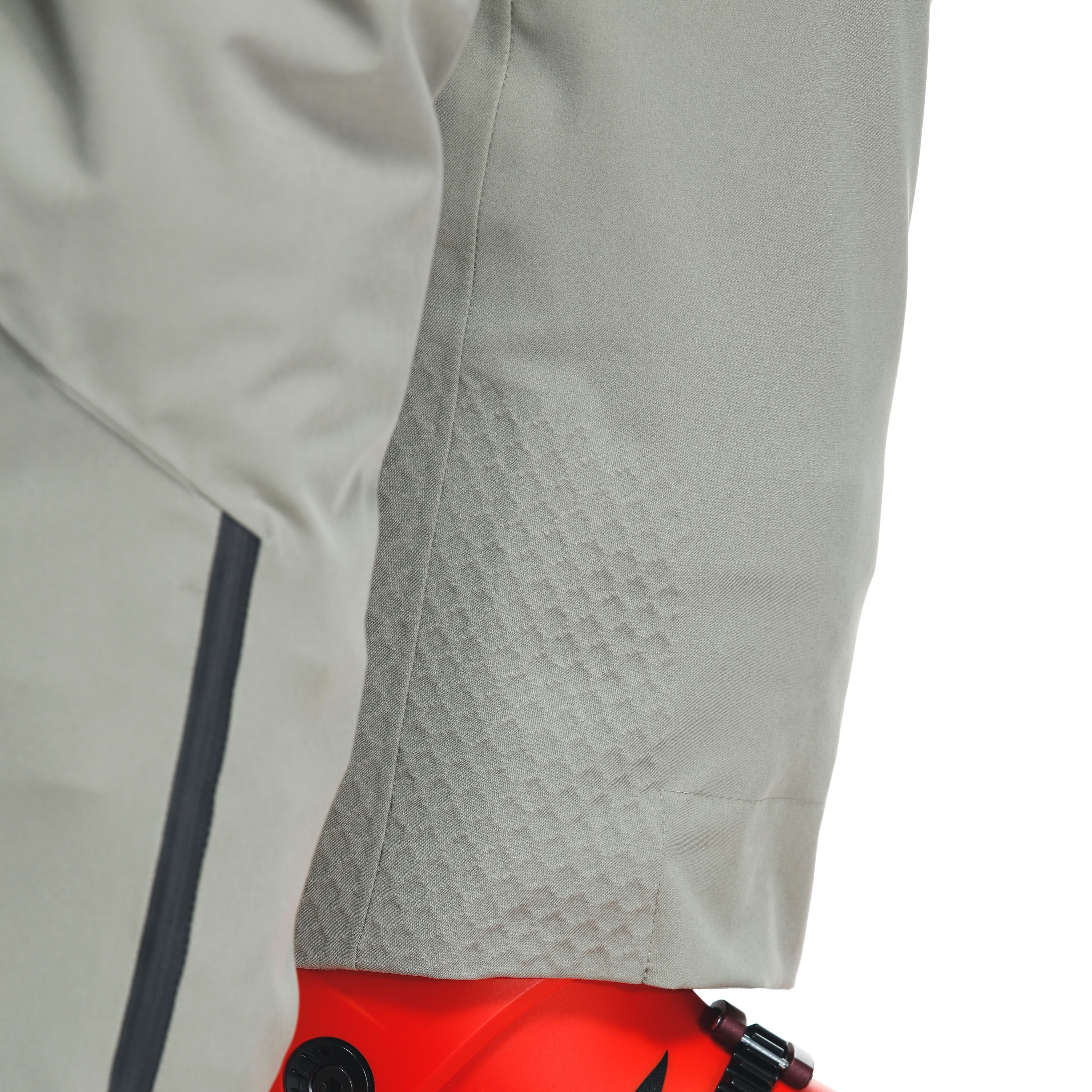 WOMEN'S HP SCREE SKI PANTS - SHADOW - 11
