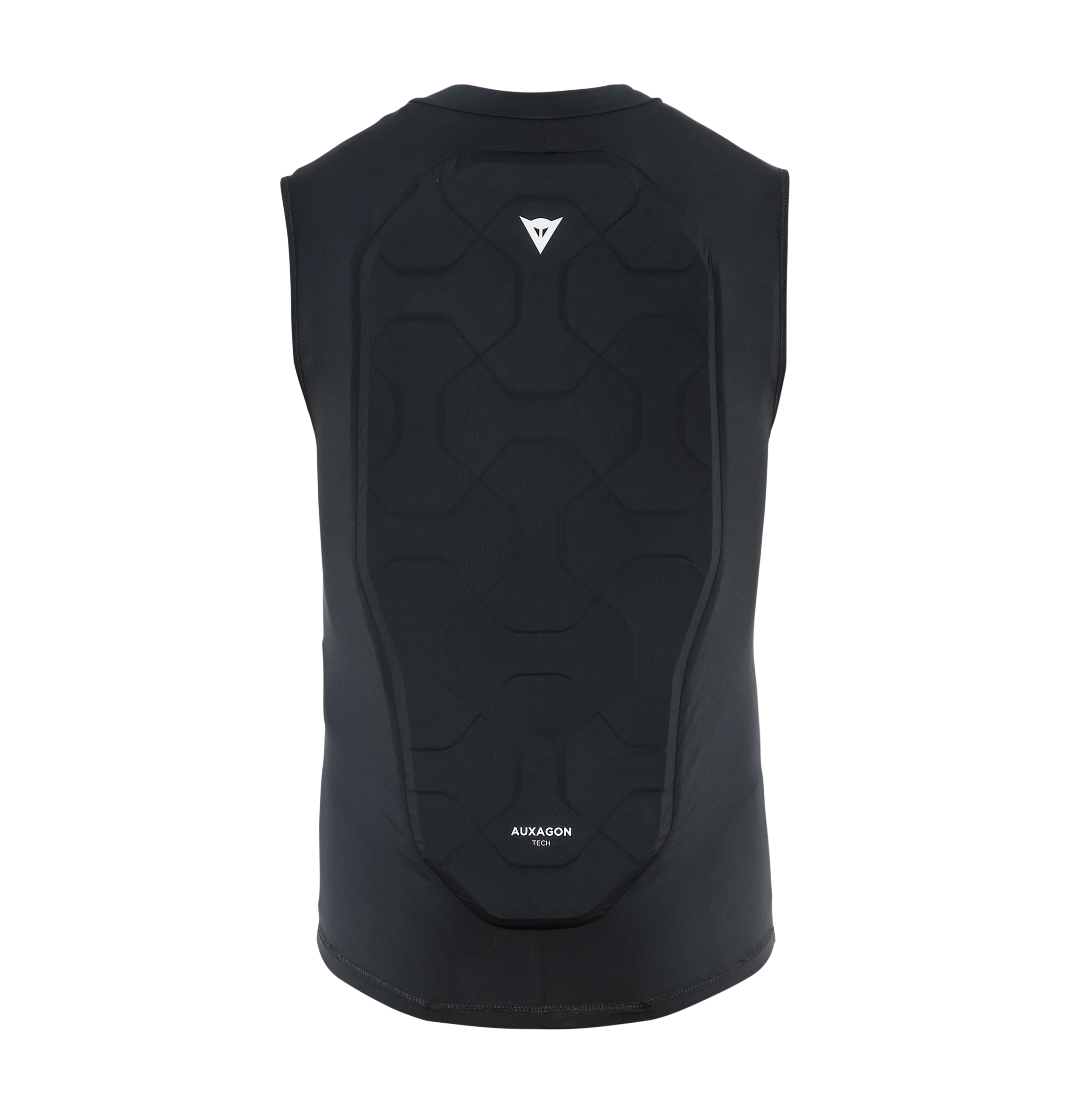 KID'S SCARABEO PROTECTIVE SKI VEST - STRETCH-LIMO/STRETCH-LIMO - 1