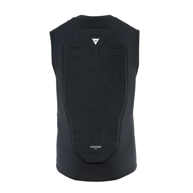 Dainese - Scarabeo Gilet De Protection Ski Enfant - Enfants - Kid - Stretch-limo/stretch-limo - Jm
