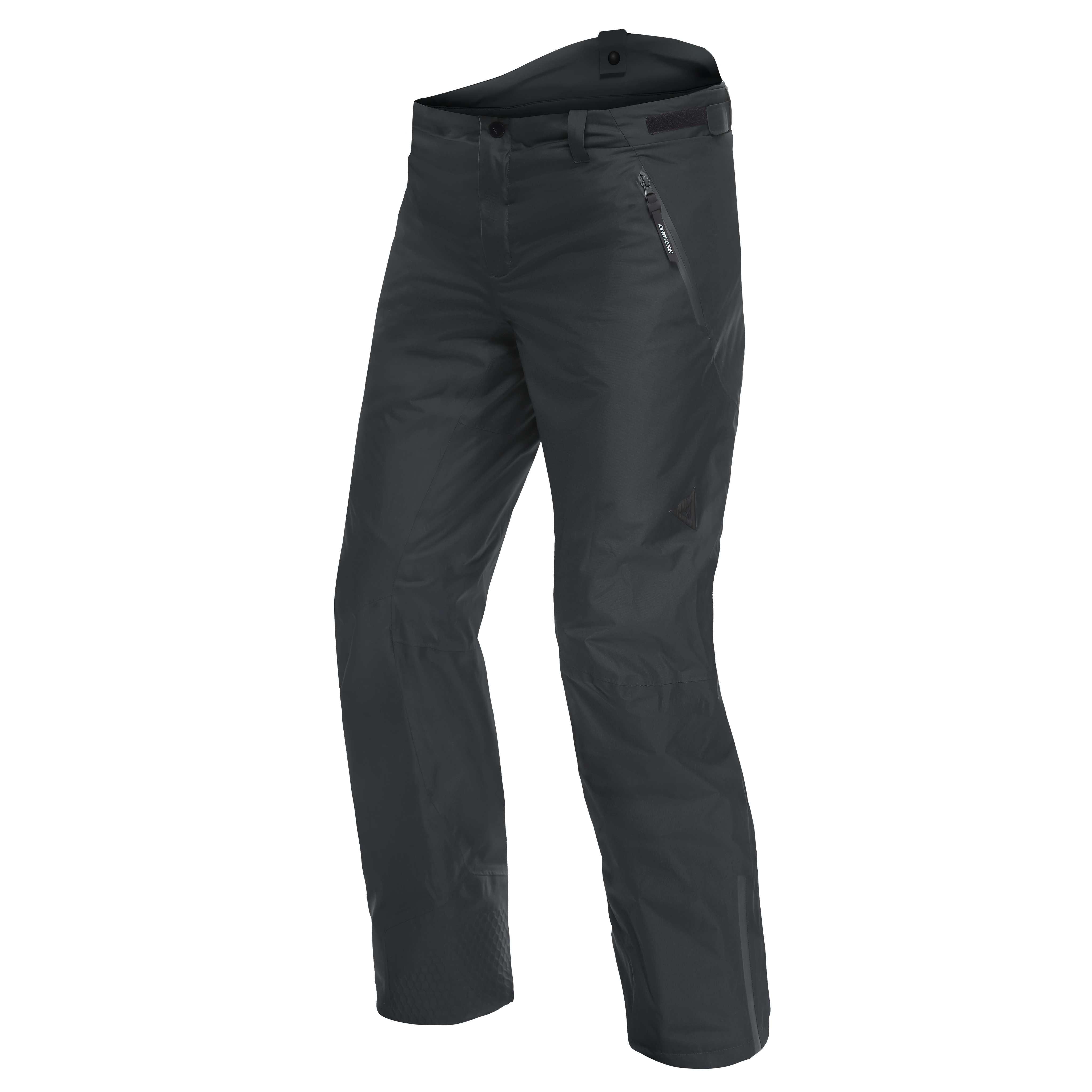 P003 D-DRY&reg; PANTALON DE SKI HOMME - STRETCH-LIMO - 1