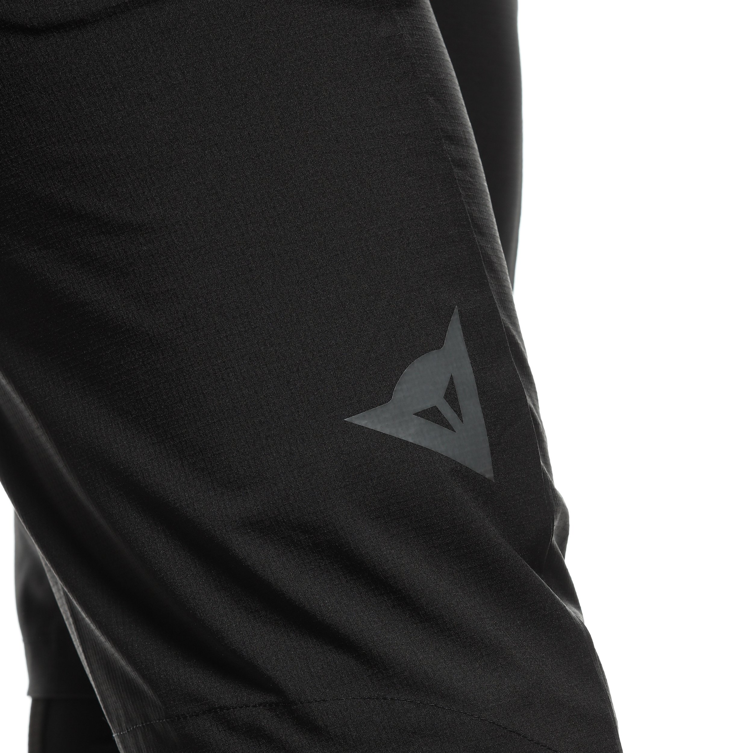 HG AER - PANTALONS COURTS V&Eacute;LO POUR FEMME - BLACK - 7