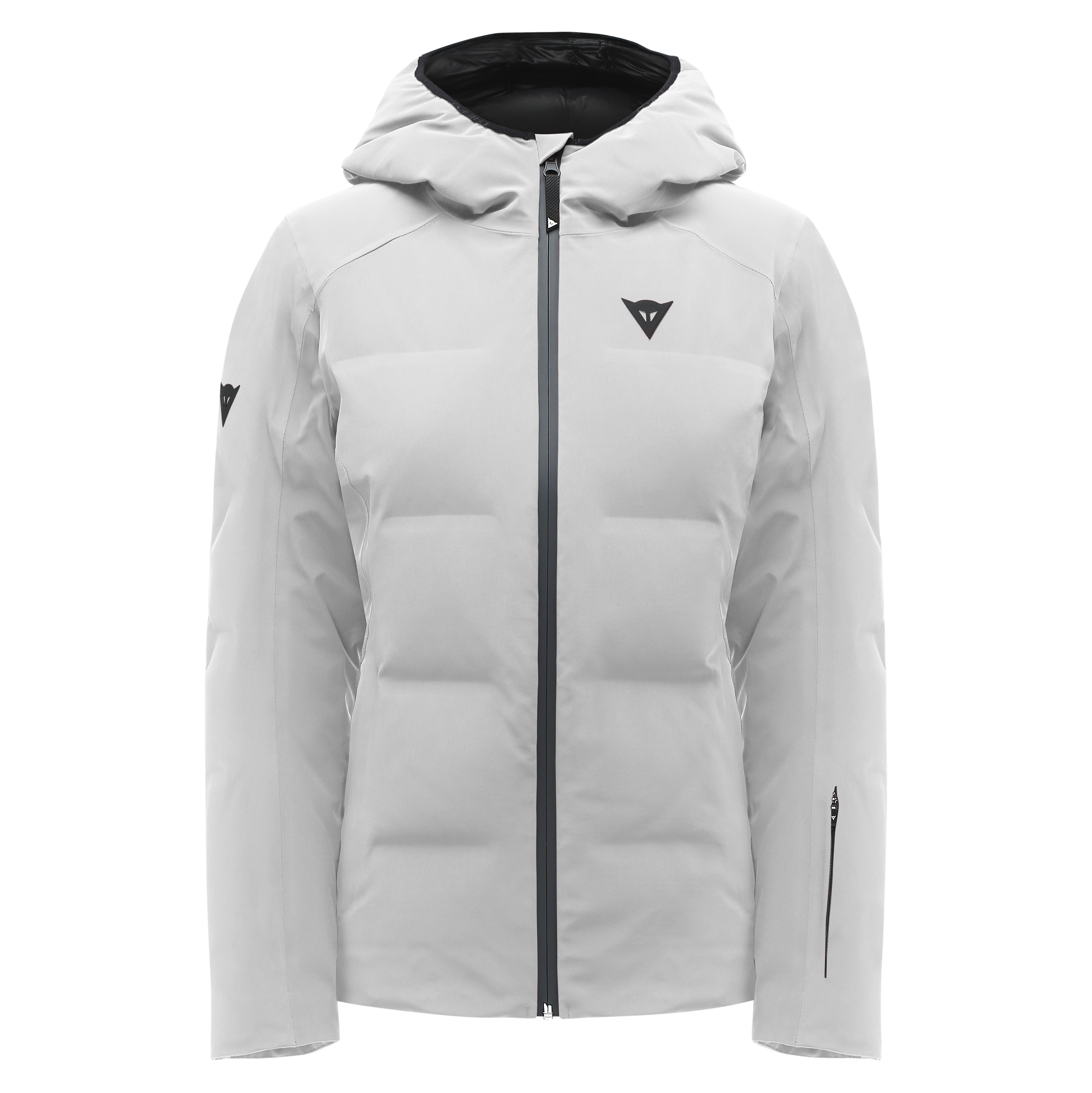 MULTIFUNKTIONALE DAUNENJACKE F&Uuml;R DAMEN - BRIGHT-WHITE - 1