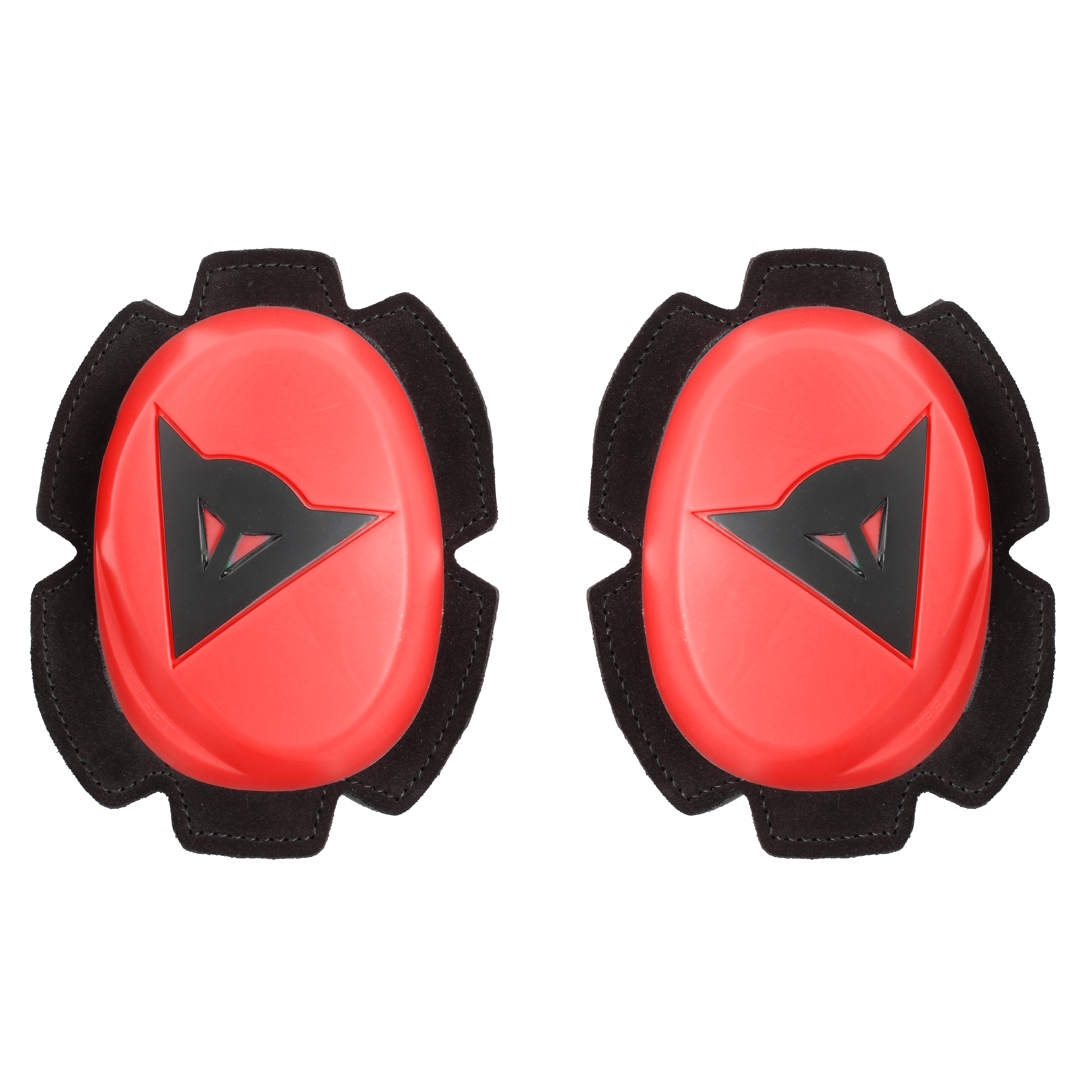 Select Color FLUO-RED/BLACK