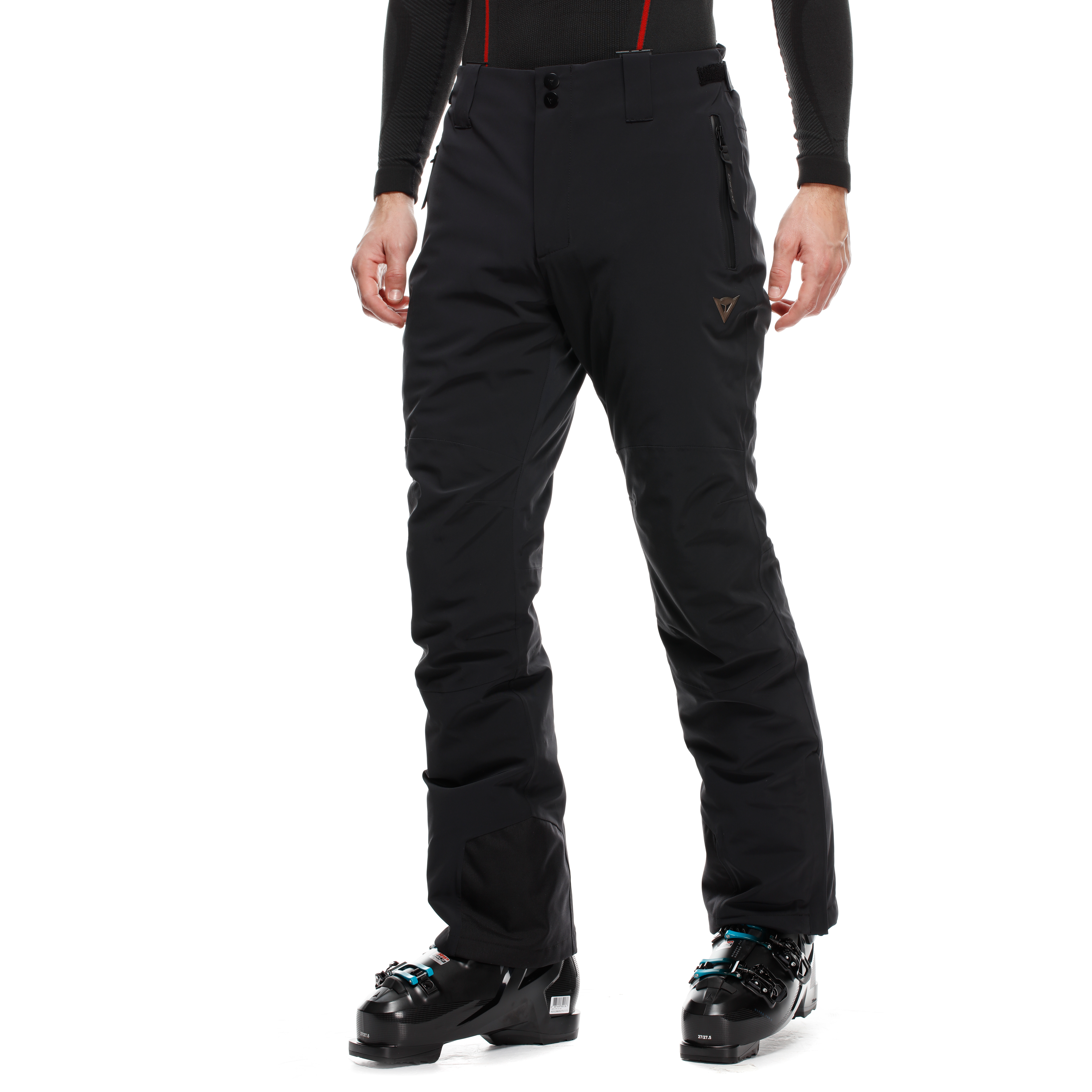 ARIANTE DERMIZAX EV&trade; - MEN'S SKI PANTS - STRETCH-LIMO - 5