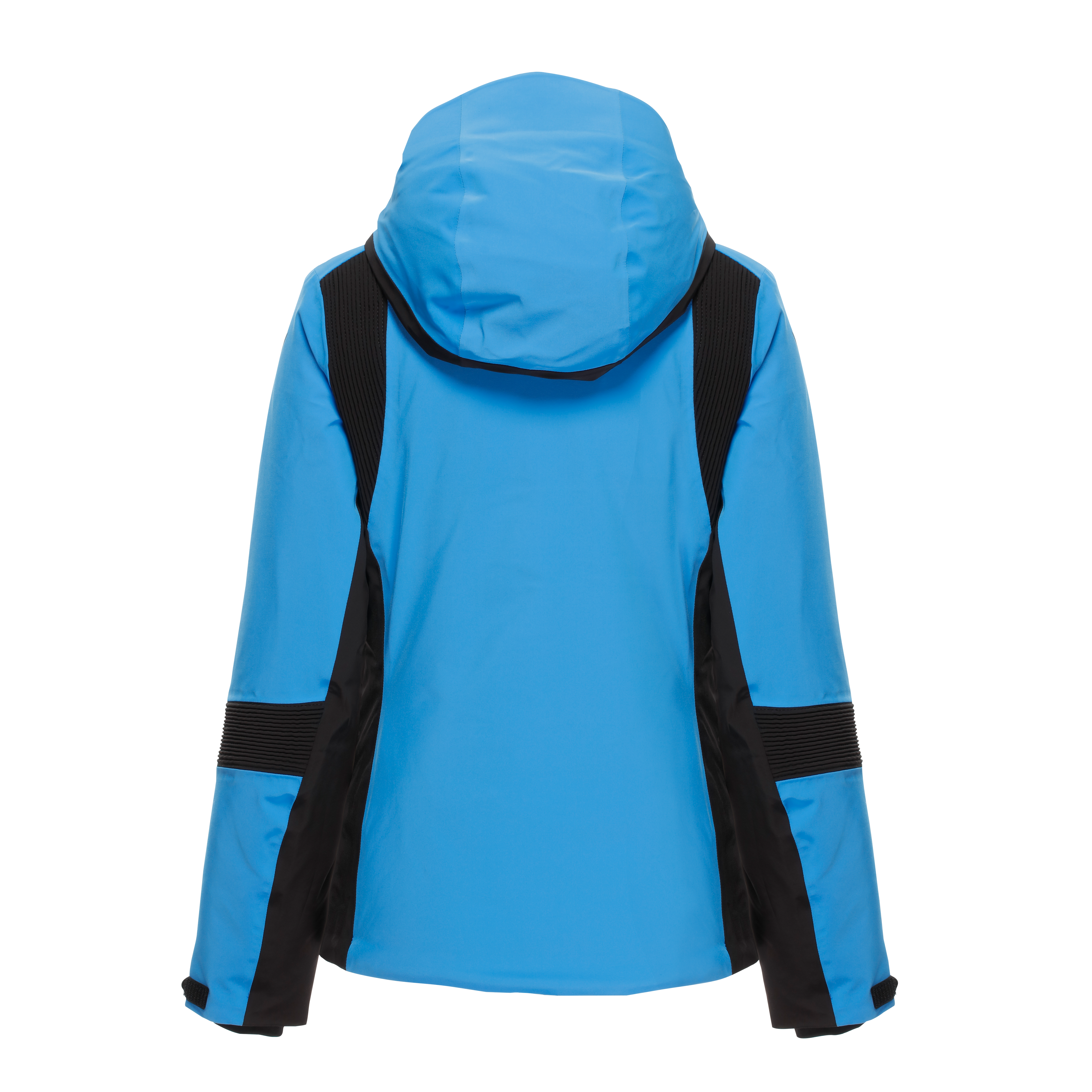 SPEED DEMON LAB DOMEAIR&trade; PRO - VESTE DE SKI FEMME - BLUE/STRETCH LIMO - 2