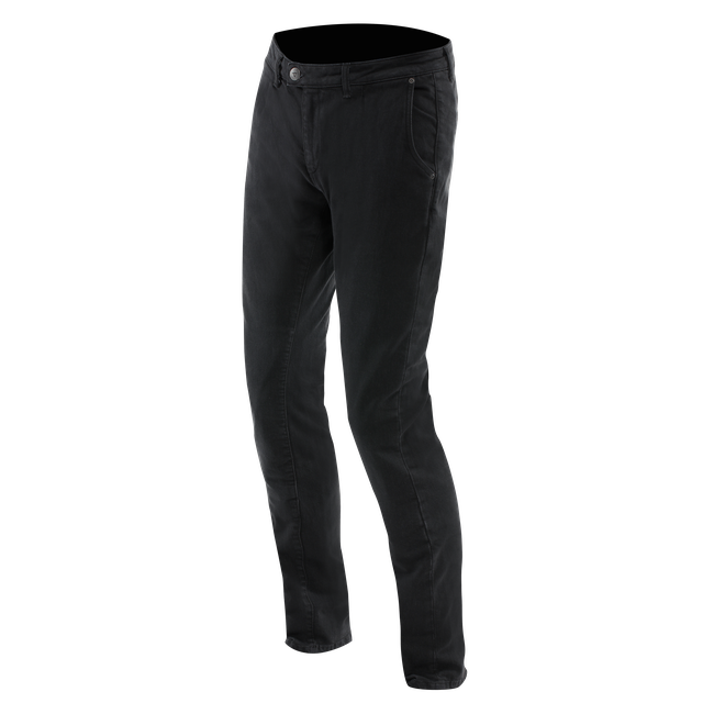 Dainese - Chinos - Jeans - Men - Black - 43