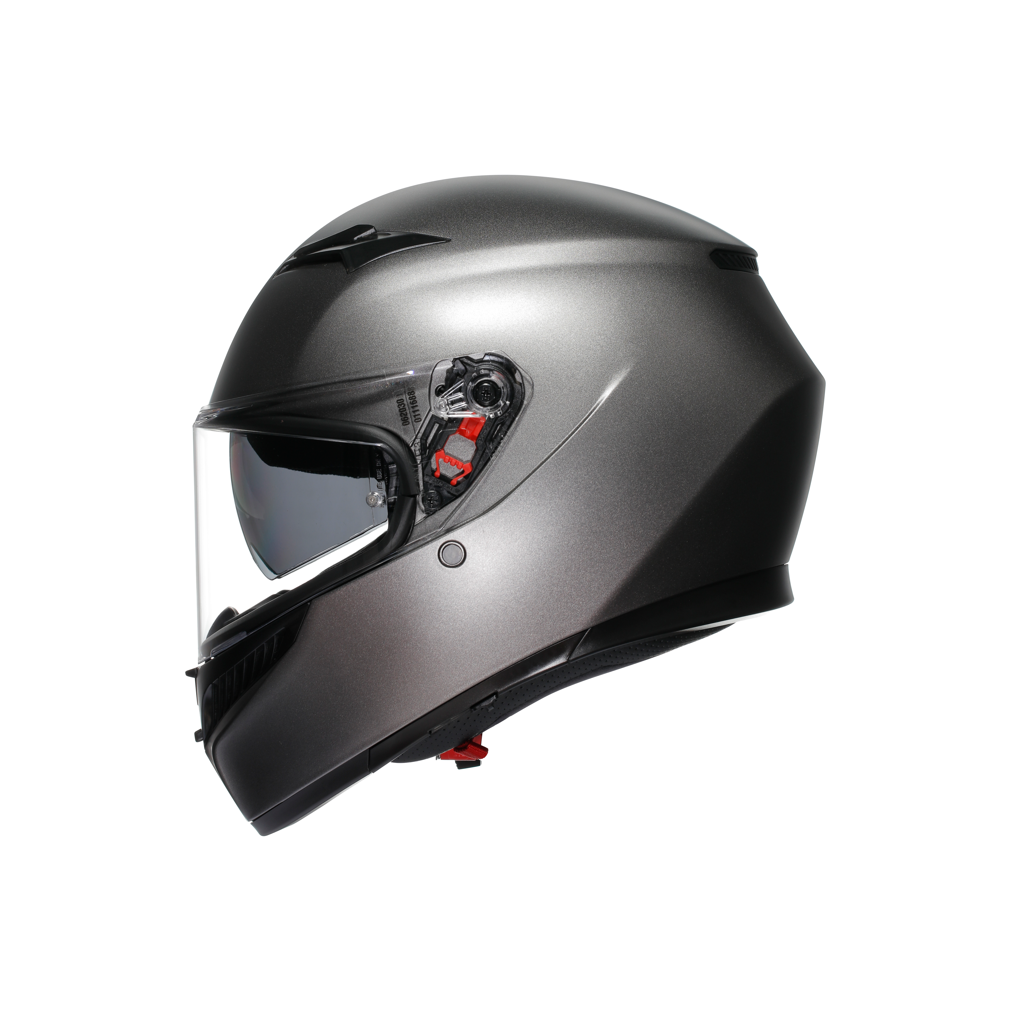 K3 E2206 - MONO MATT LUNA GREY -  - 4