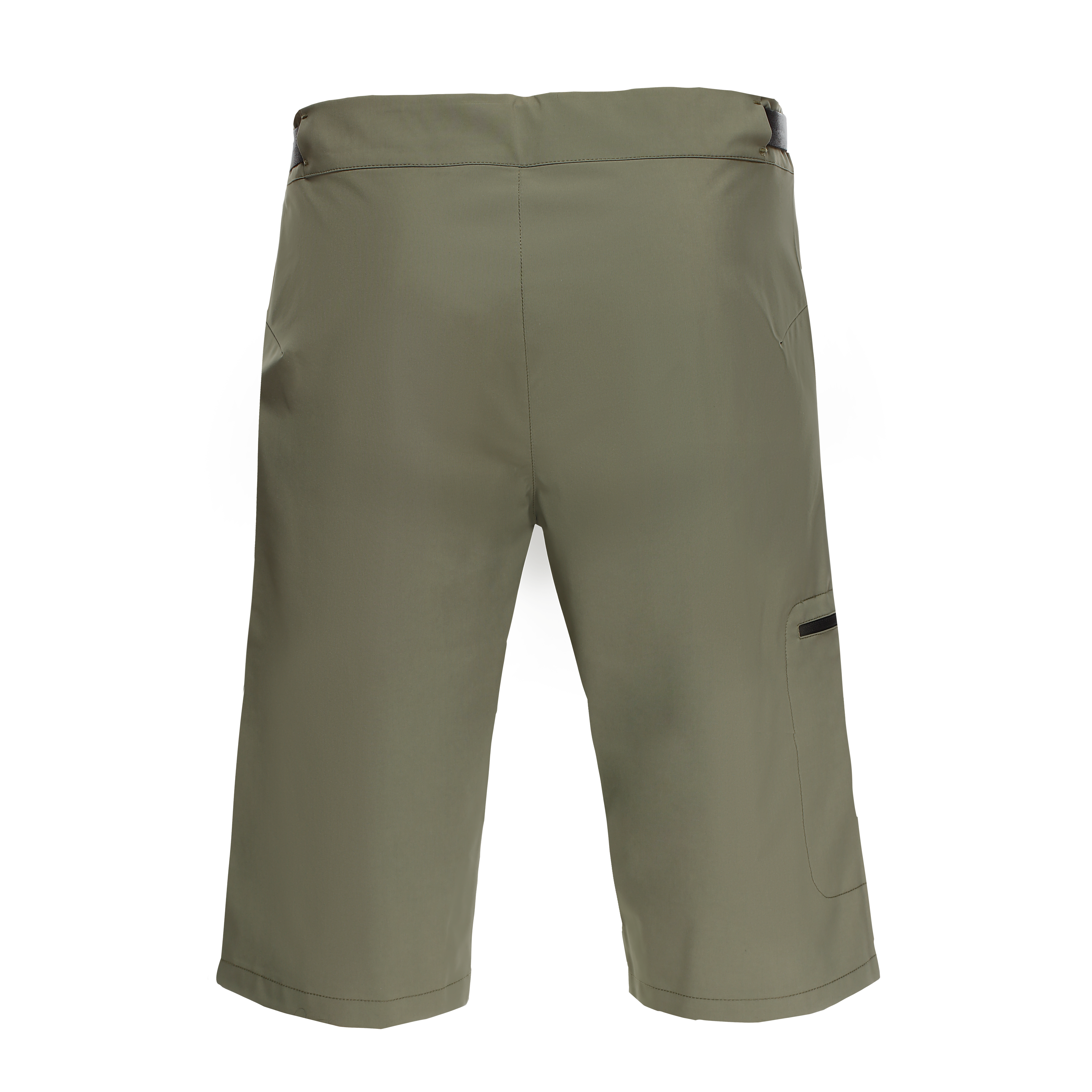 HG OMNIA - MEN'S BIKE SHORTS - GREEN - 2