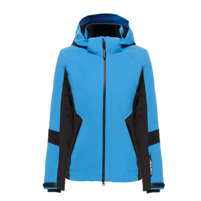 Dainese Women's Blue - Speed Demon Lab Domeair Pro - Jackets - /Stretch Limo - M