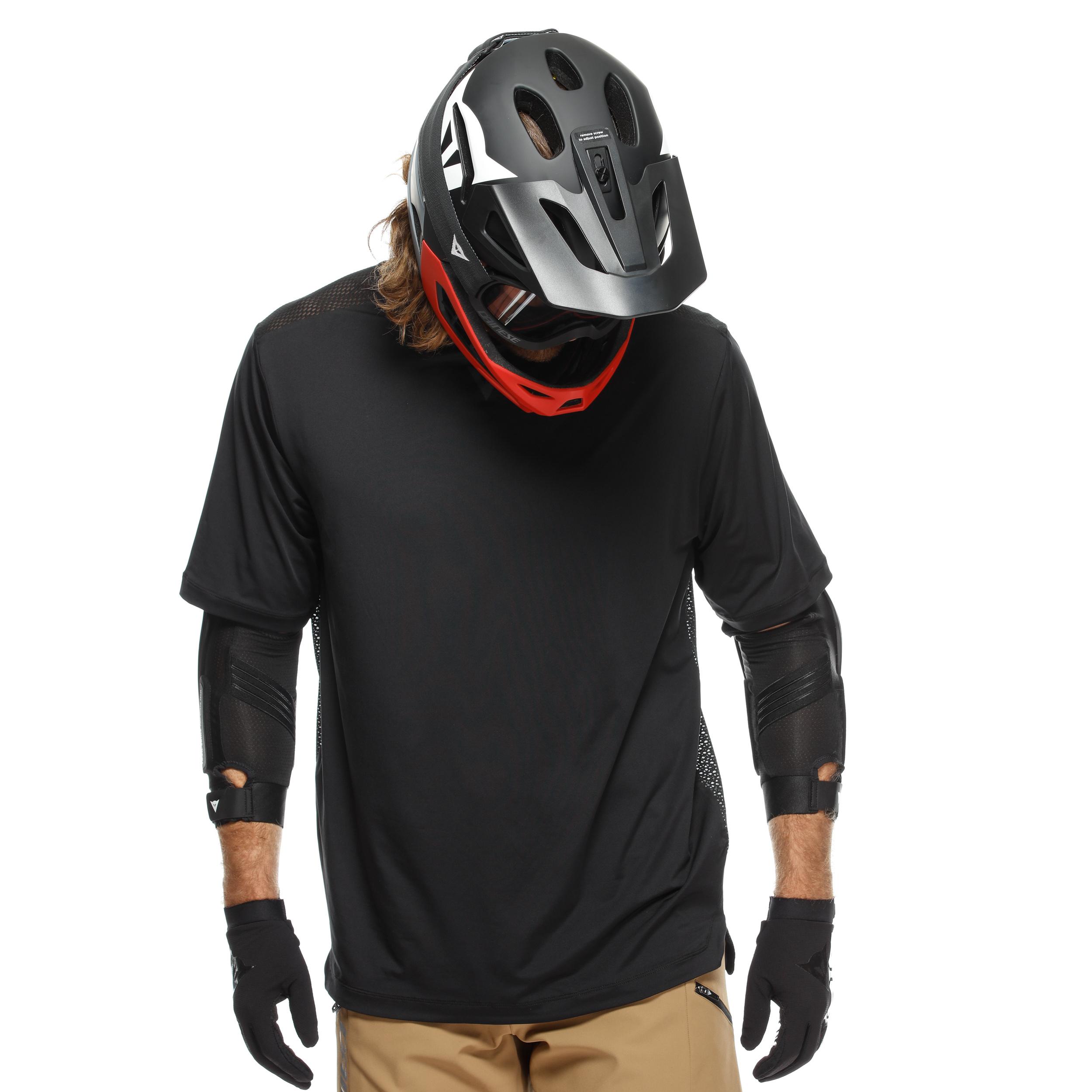 HG ROX - MEN'S BIKE SHORTS - BROWN - 6