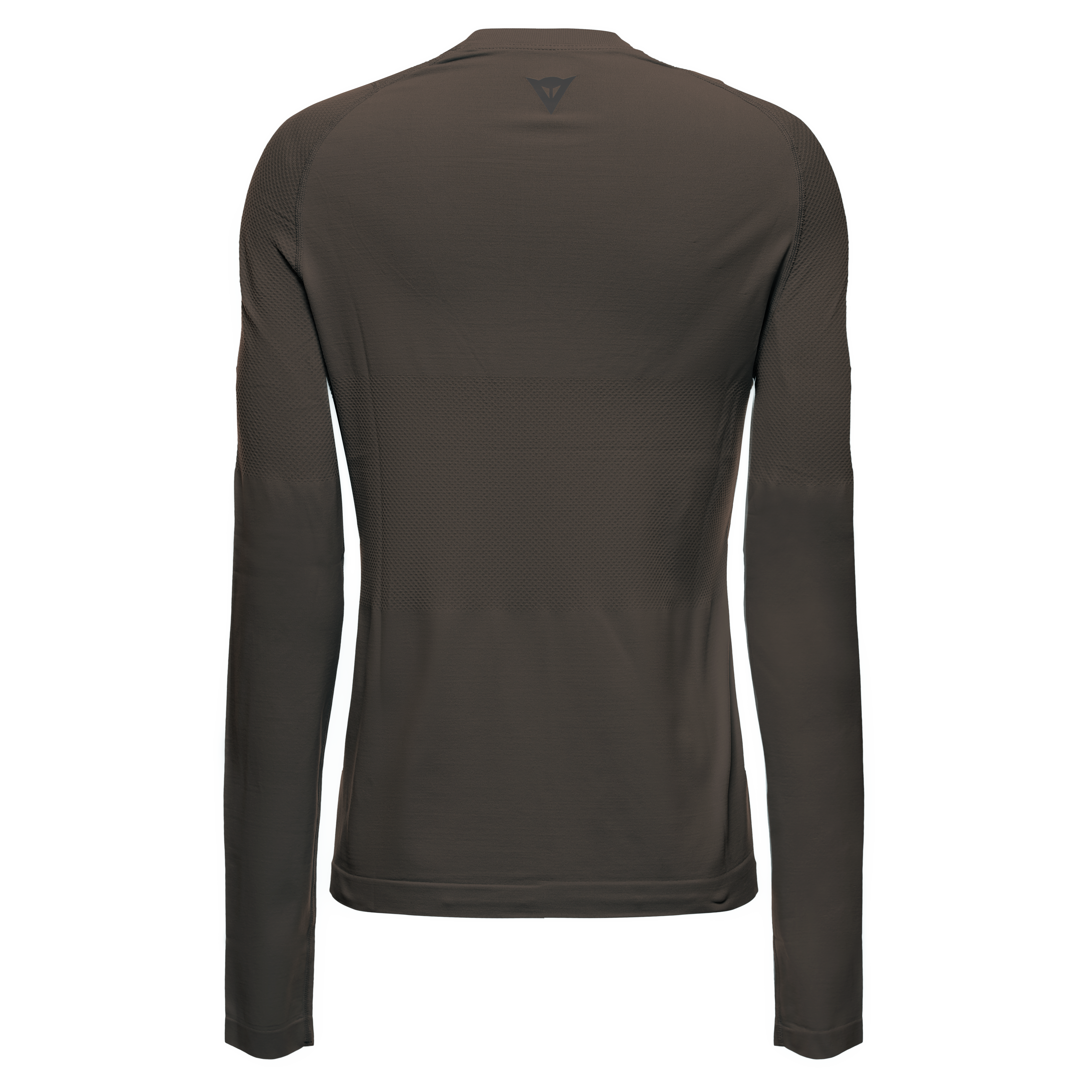 HGL JERSEY LS WMN - BLACK - 2