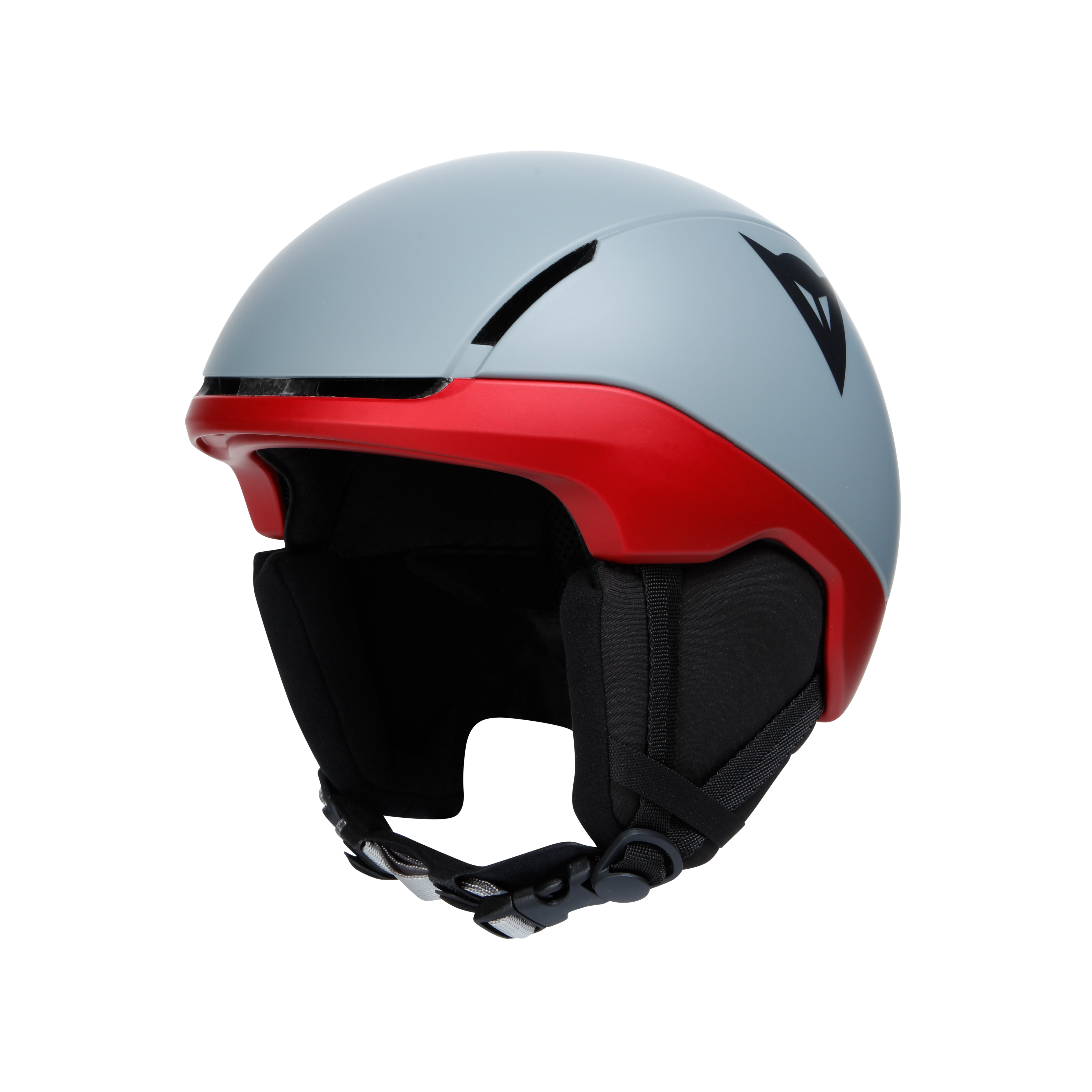 METALLIC-RED/NARDO-GRAY