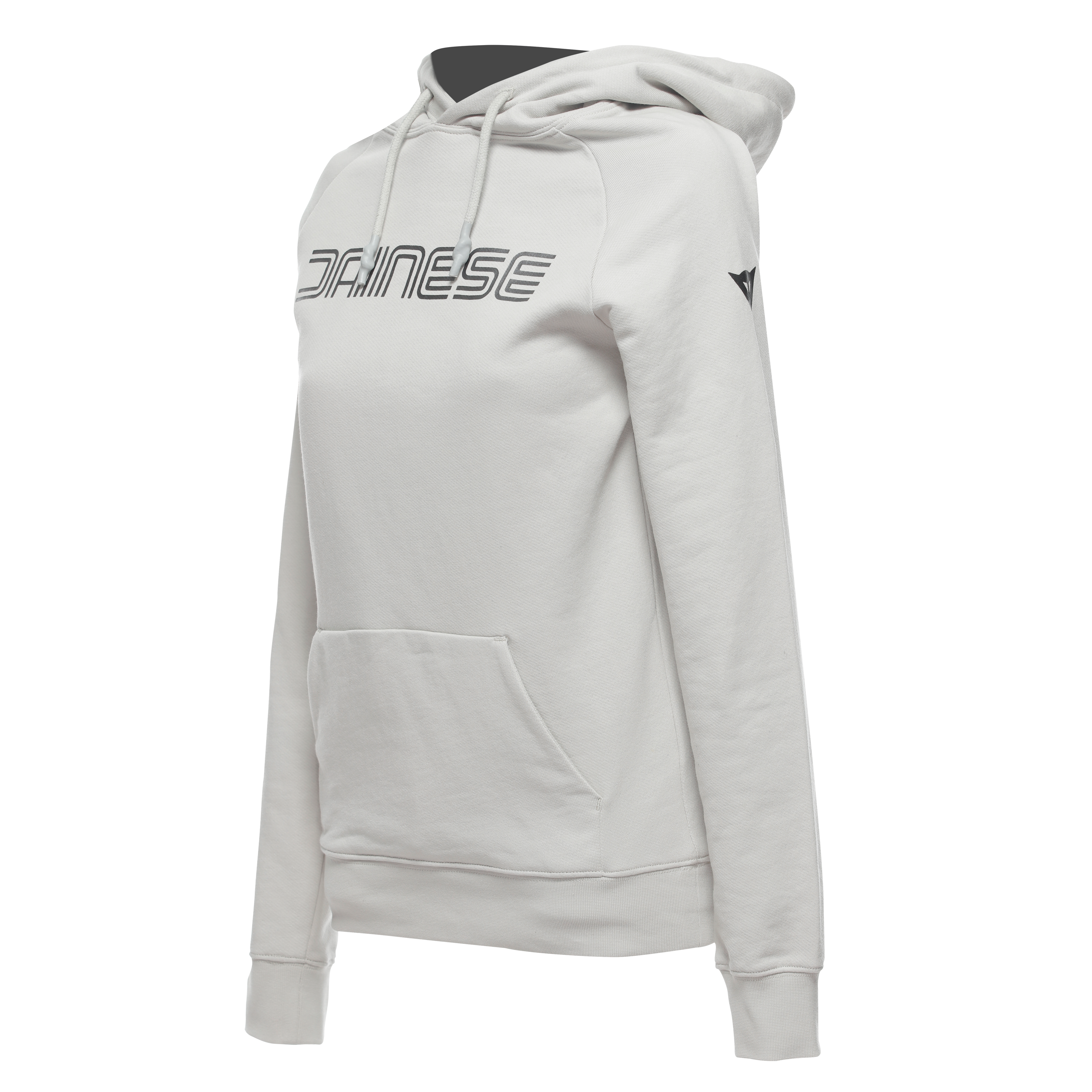 Dainese Women's Light-Gray - Anniversario - Casual Wear - Xs