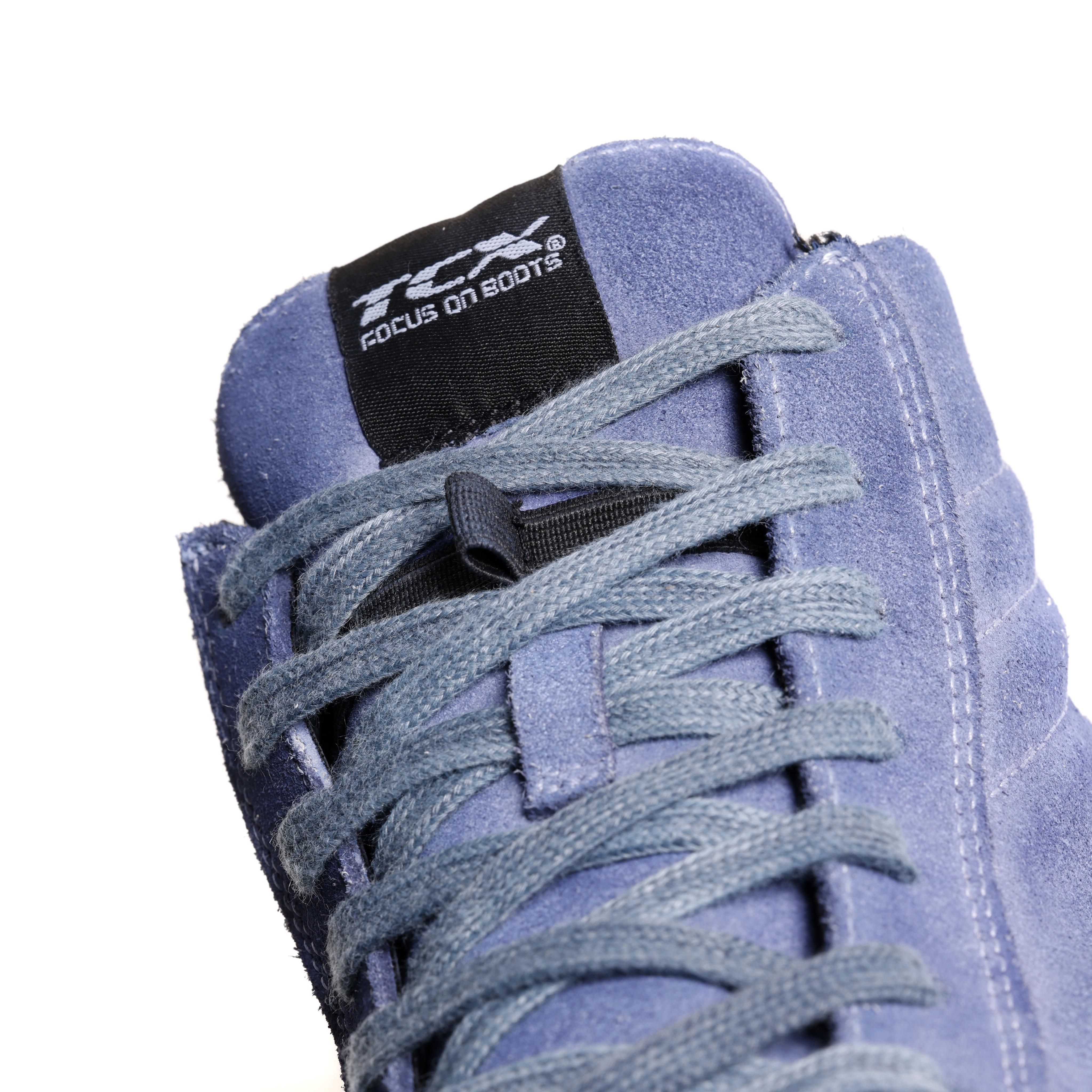 STREET 3 FADED WP - FADED BLUE -  - 5