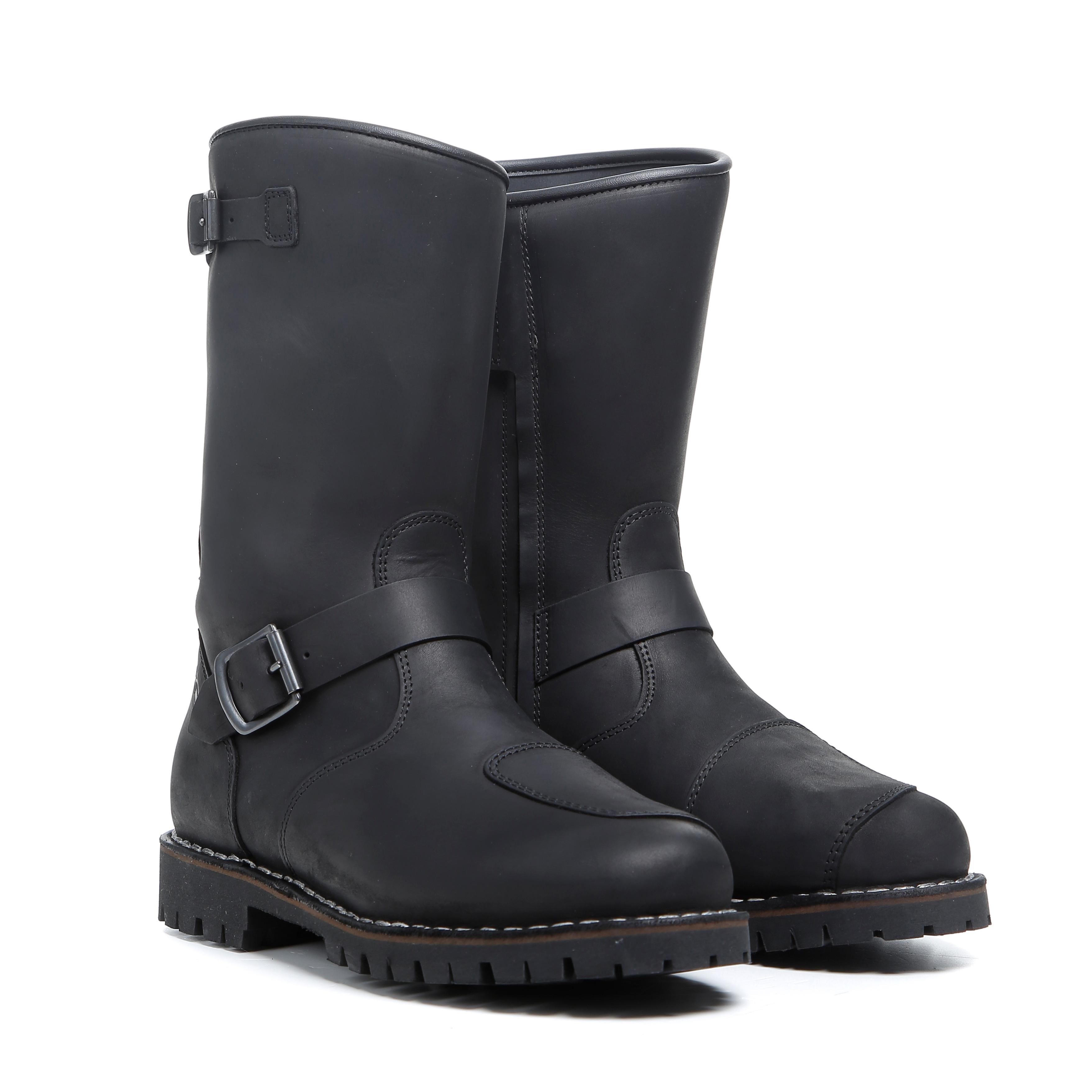 FUEL WP - BLACK -  - 1