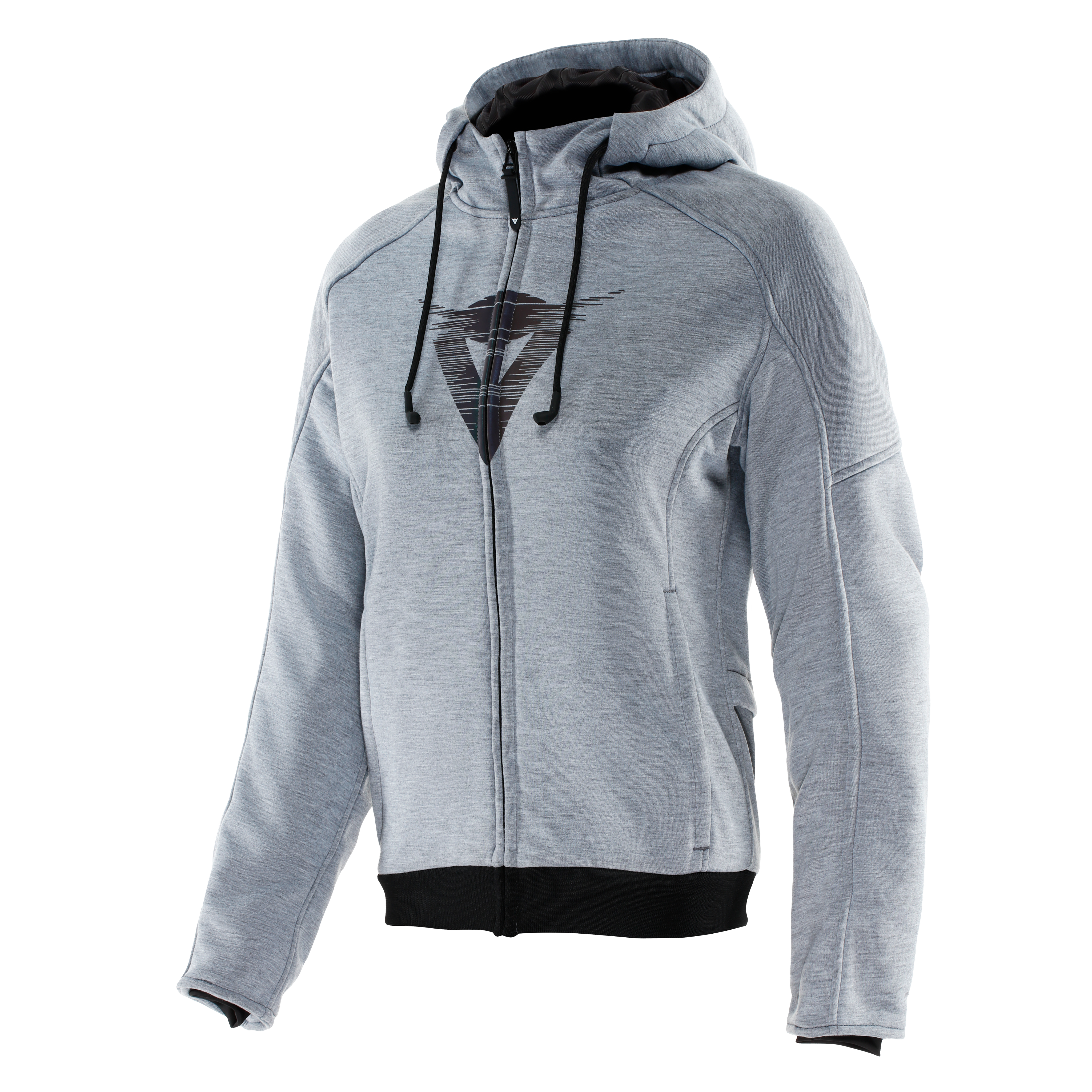 GREY-MELANGE