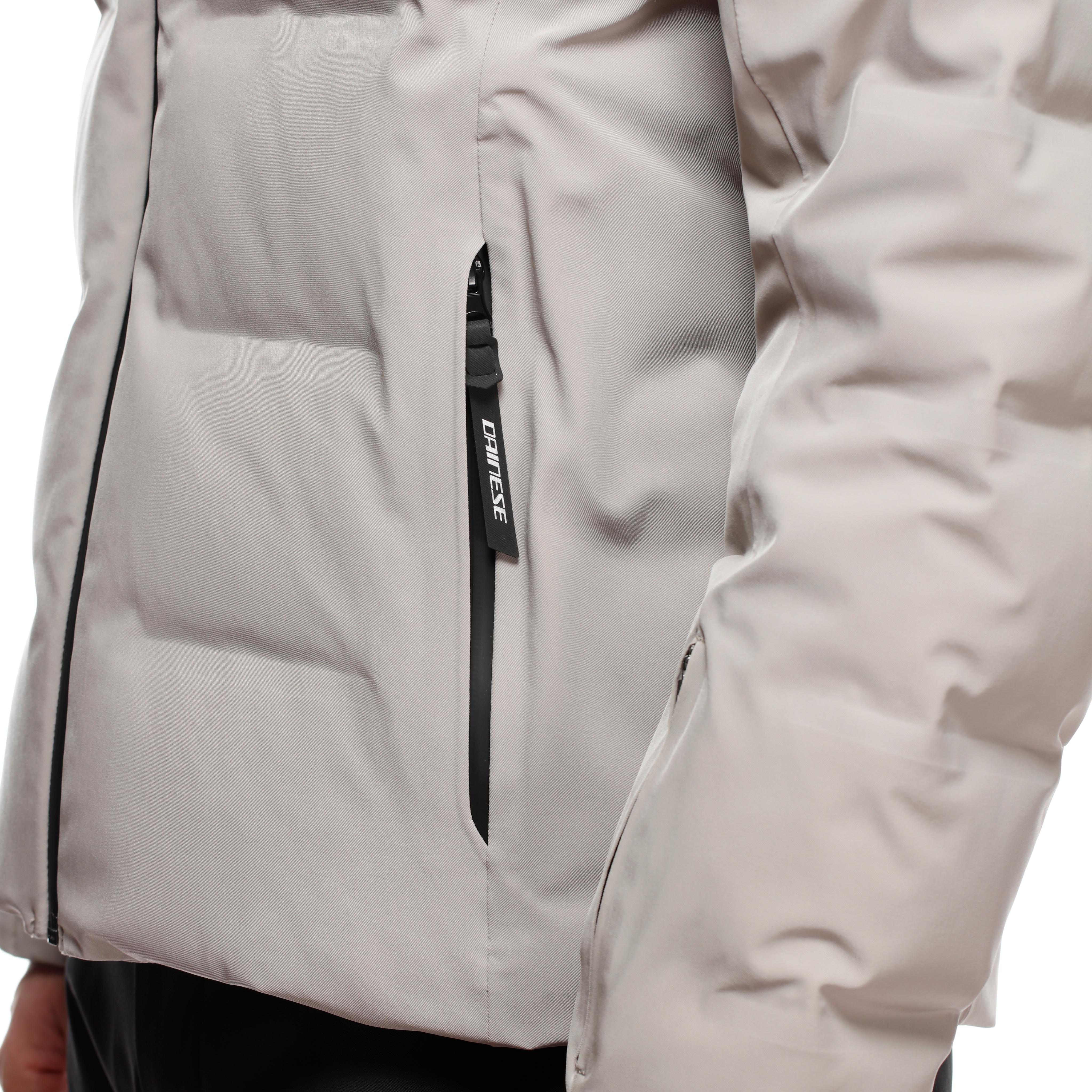 DOUDOUNE DE SKI IMPERM&Eacute;ABILE HOMME - ELEPHANT SKIN - 7