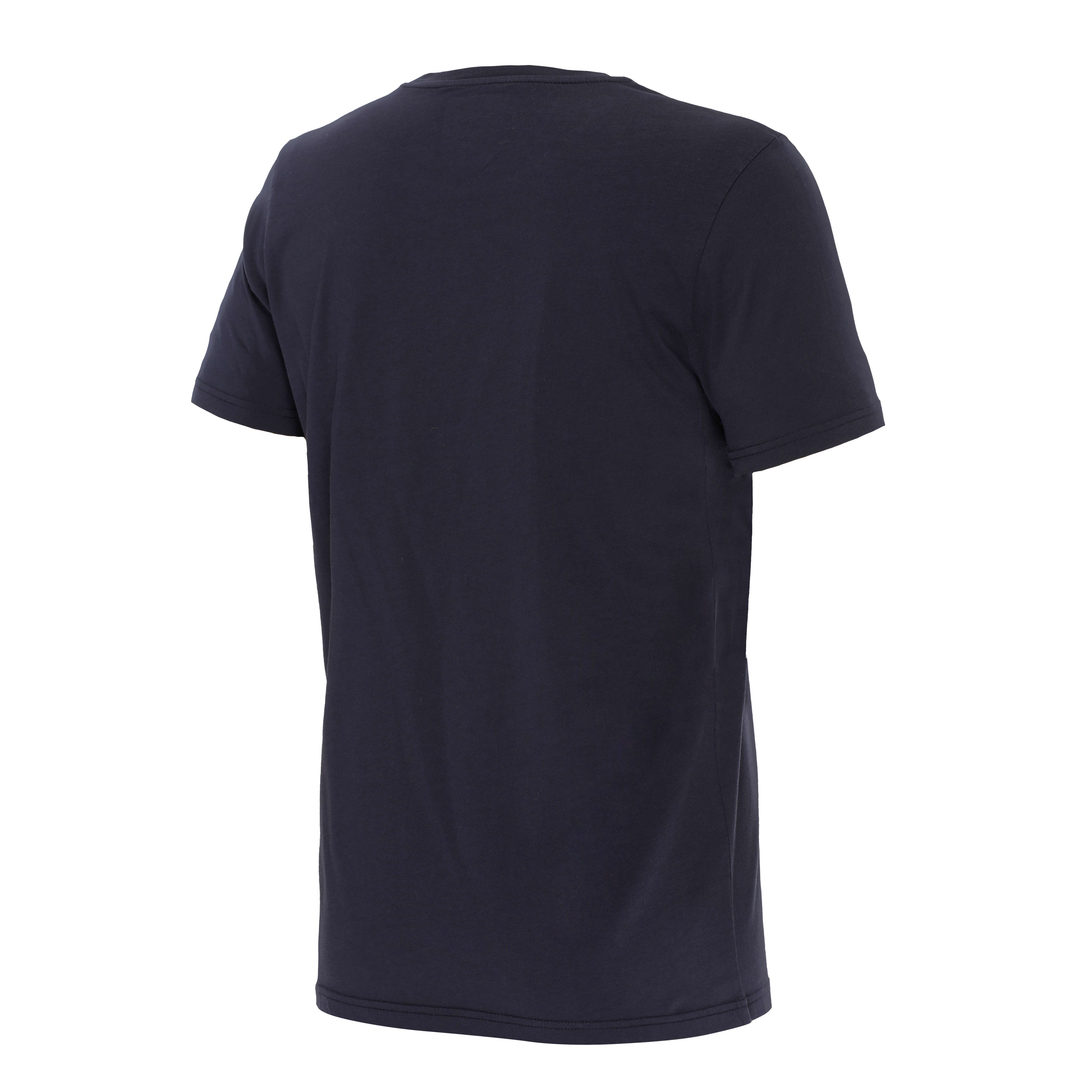 ESSENCE - MEN'S CREWNECK T-SHIRT - NIGHT SKY - 2