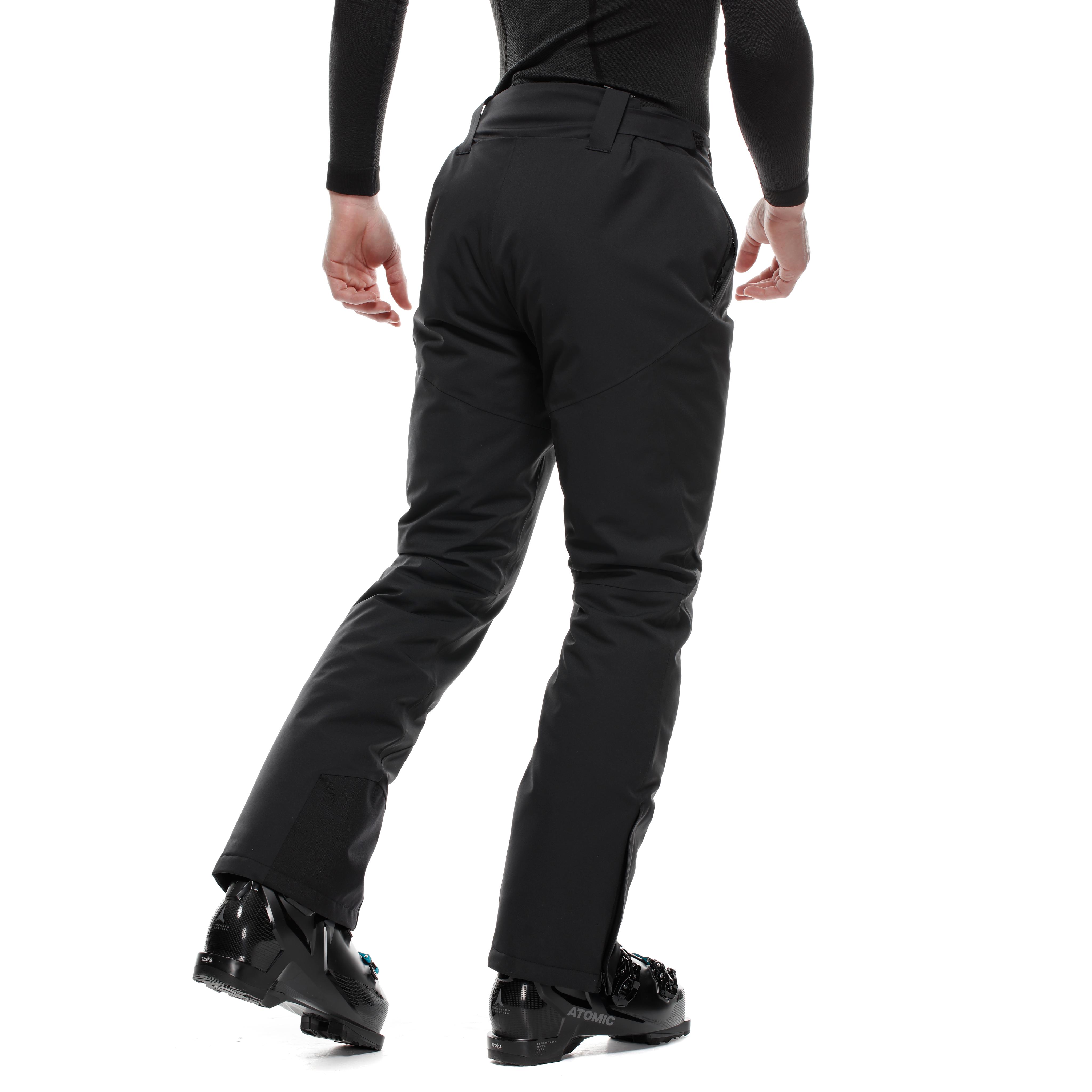 ONIRA AEROSENSE-DRY - MEN'S TECHNICAL SKI PANTS - STRETCH-LIMO - 6