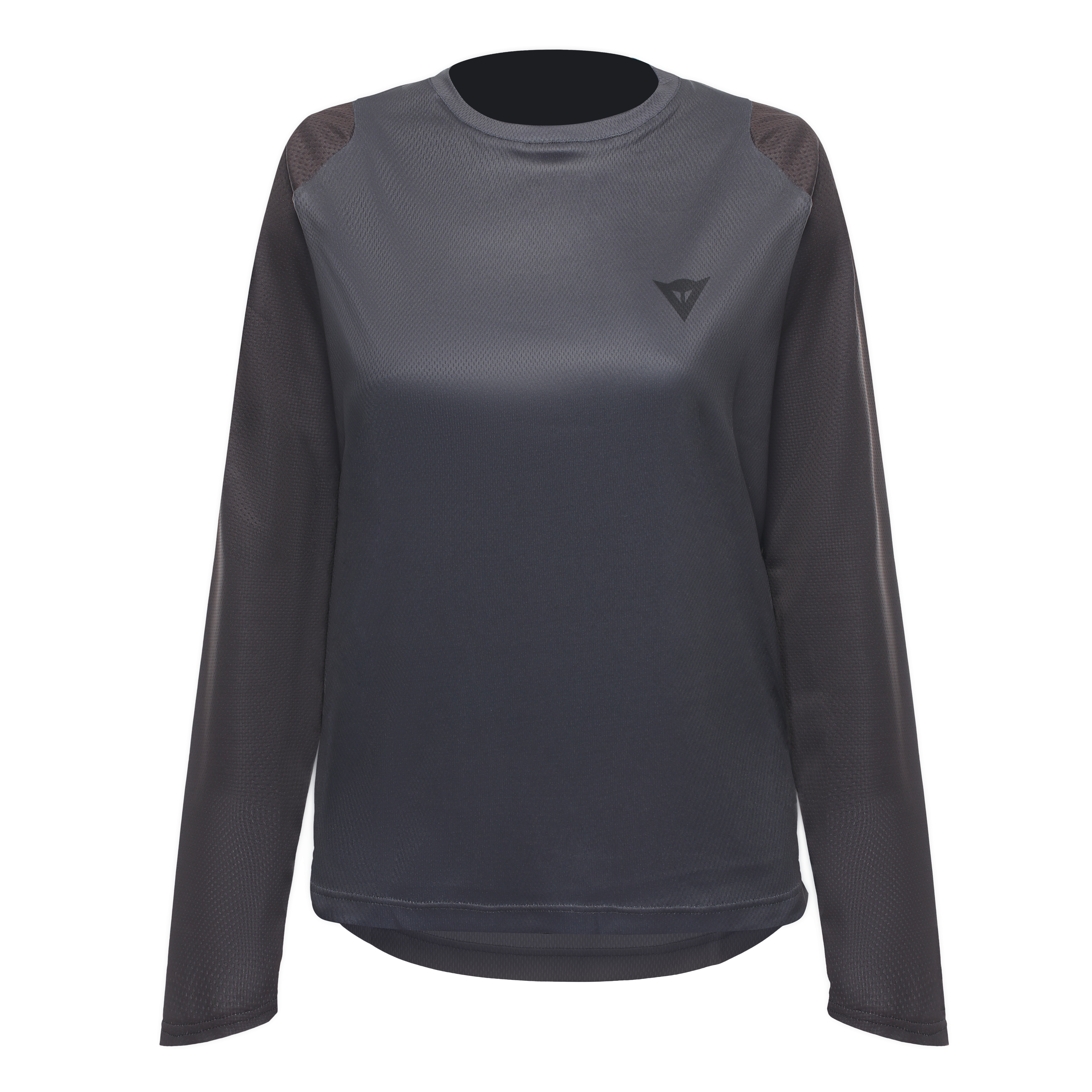 Dainese Women's - Hgl Jersey Ls - Long Sleeve Bike T - T-Shirts - Periscope - M