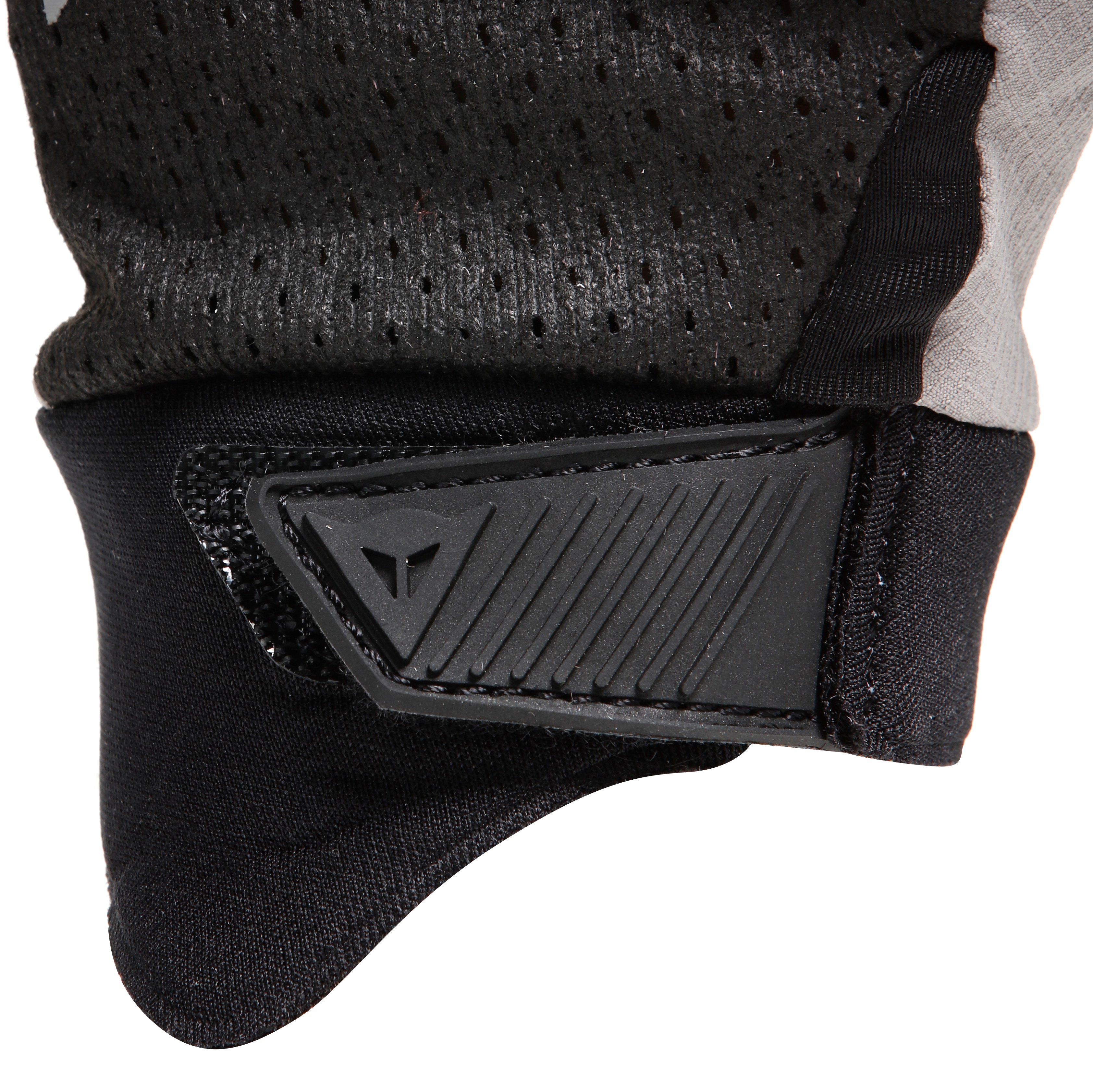 HGR - GANTS DE V&Eacute;LO UNISEXE - GRAY - 8