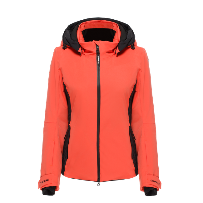 Dainese Women's Coral - Speed Demon Lab - Jackets - /Stretch Limo - Xxl