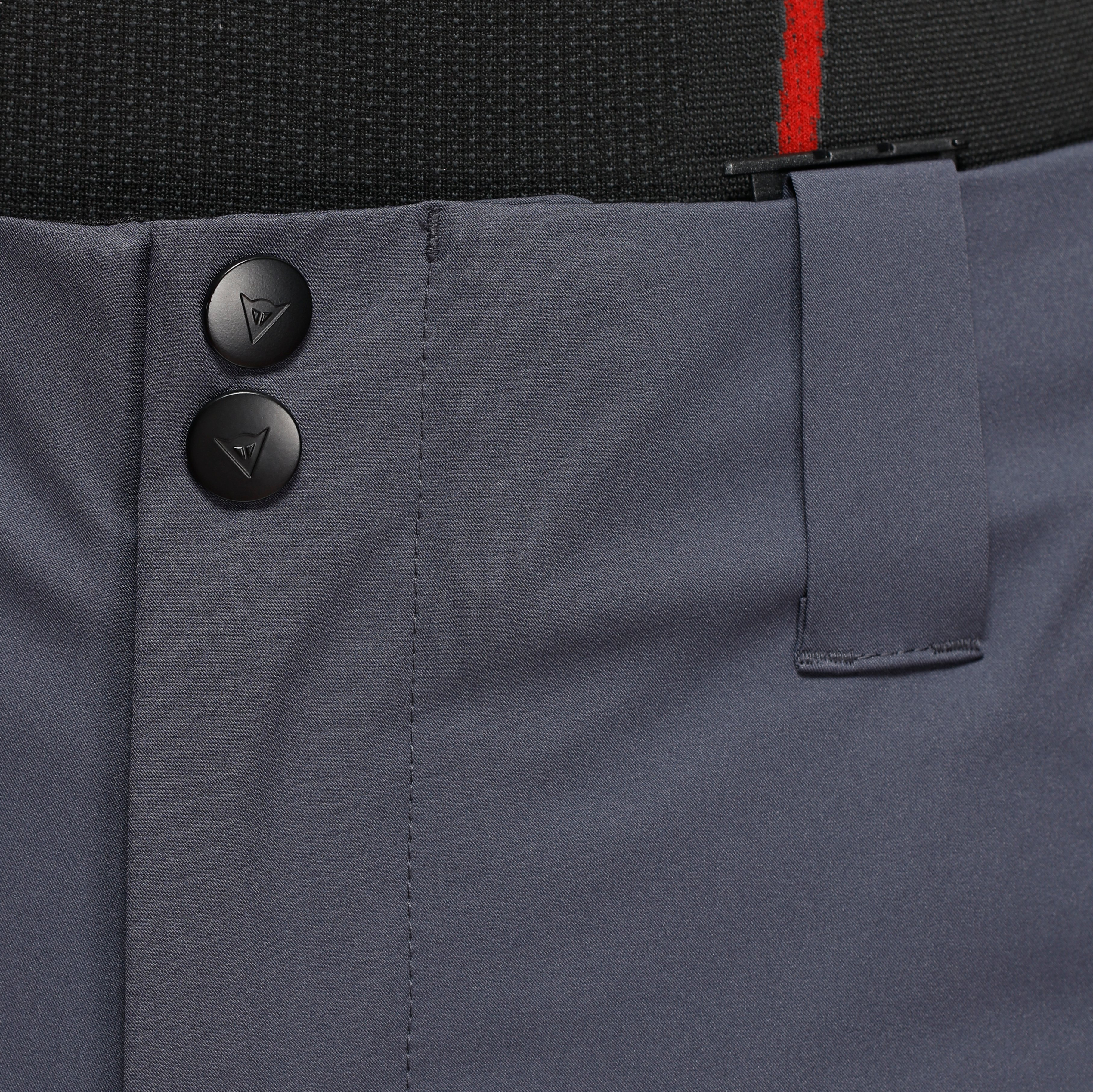 ONIRA AEROSENSE-DRY - MEN'S TECHNICAL SKI PANTS - NIGHTBLUE - 8