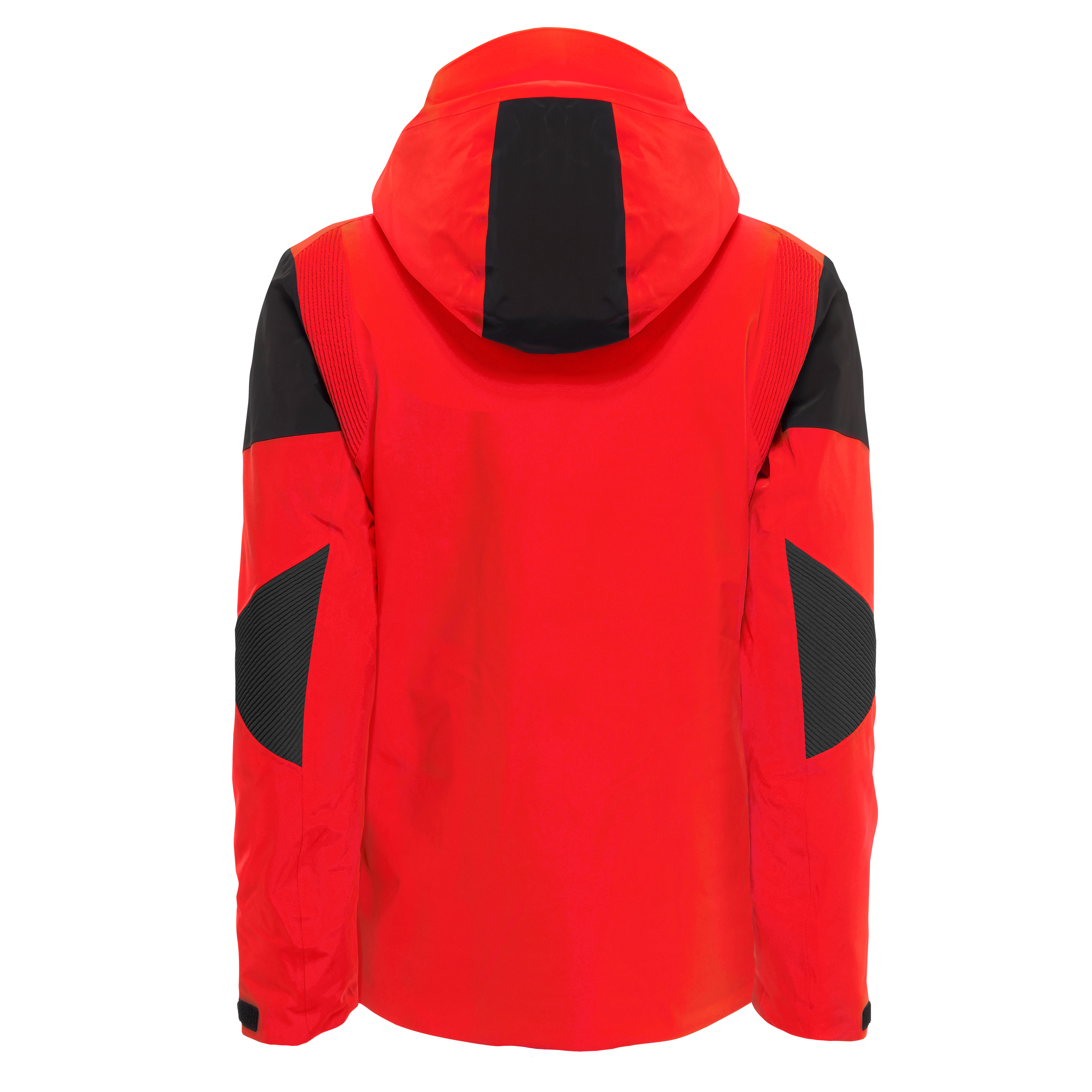 SPEED DEMON LAB DOMEAIR&trade; PRO - VESTE DE SKI HOMME - RACING RED/STRETCH LIMO - 2