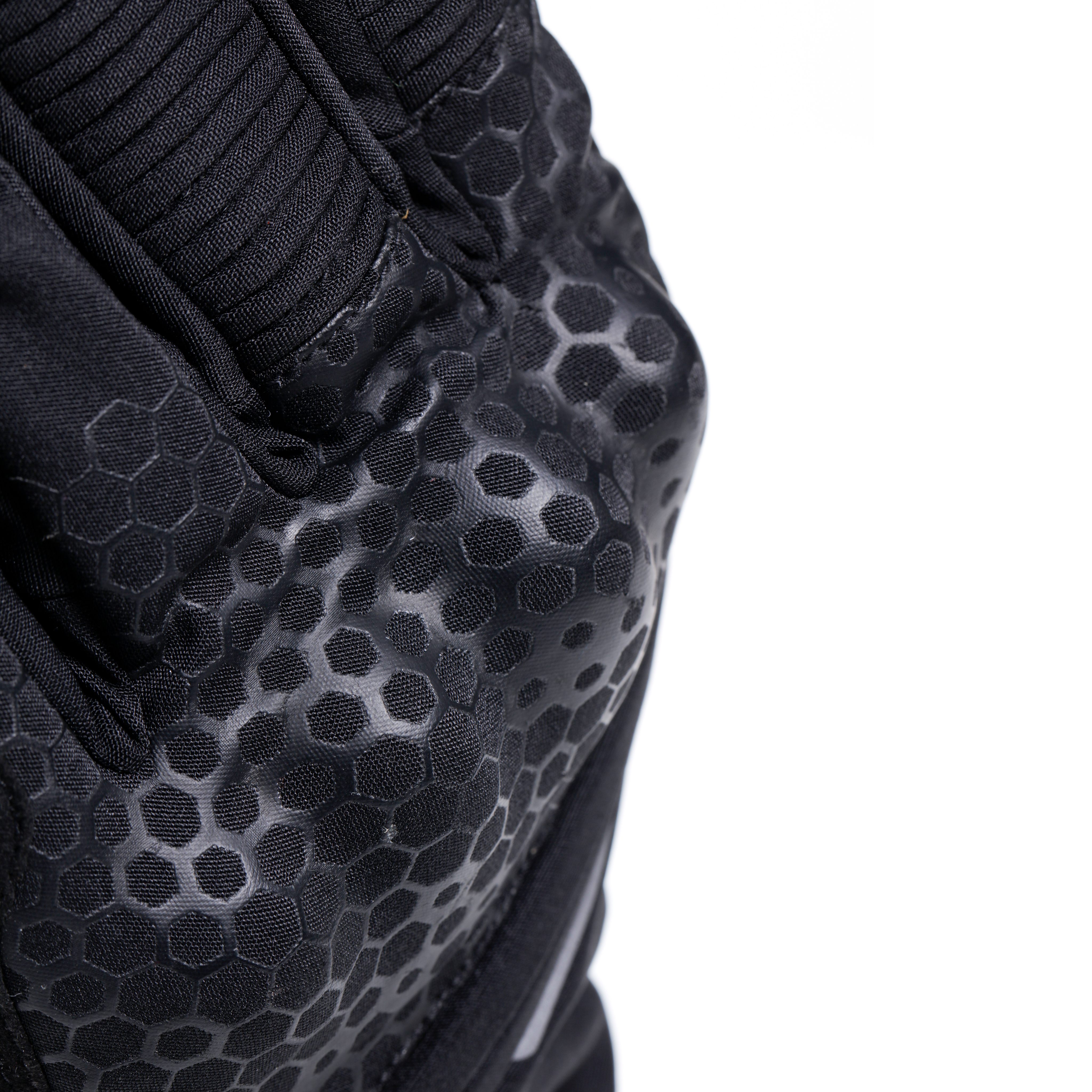 TEMPEST 2 D-DRY&reg; - MEN'S WATERPROOF MOTORCYCLE GLOVES (LONG) - BLACK - 6