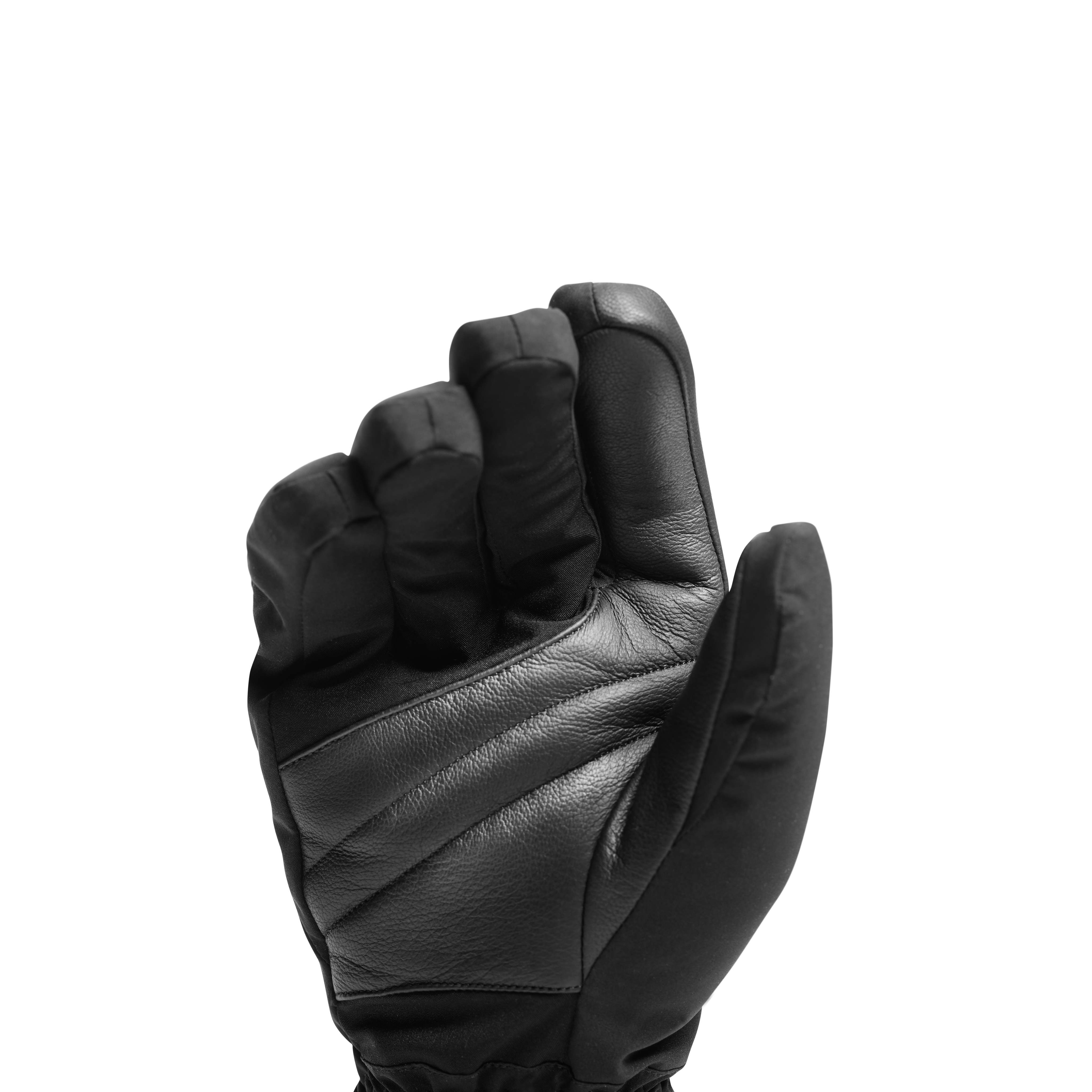 SPORT GLOVES - GUANTI SCI UNISEX - ANTHRACITE/STRETCH LIMO - 6