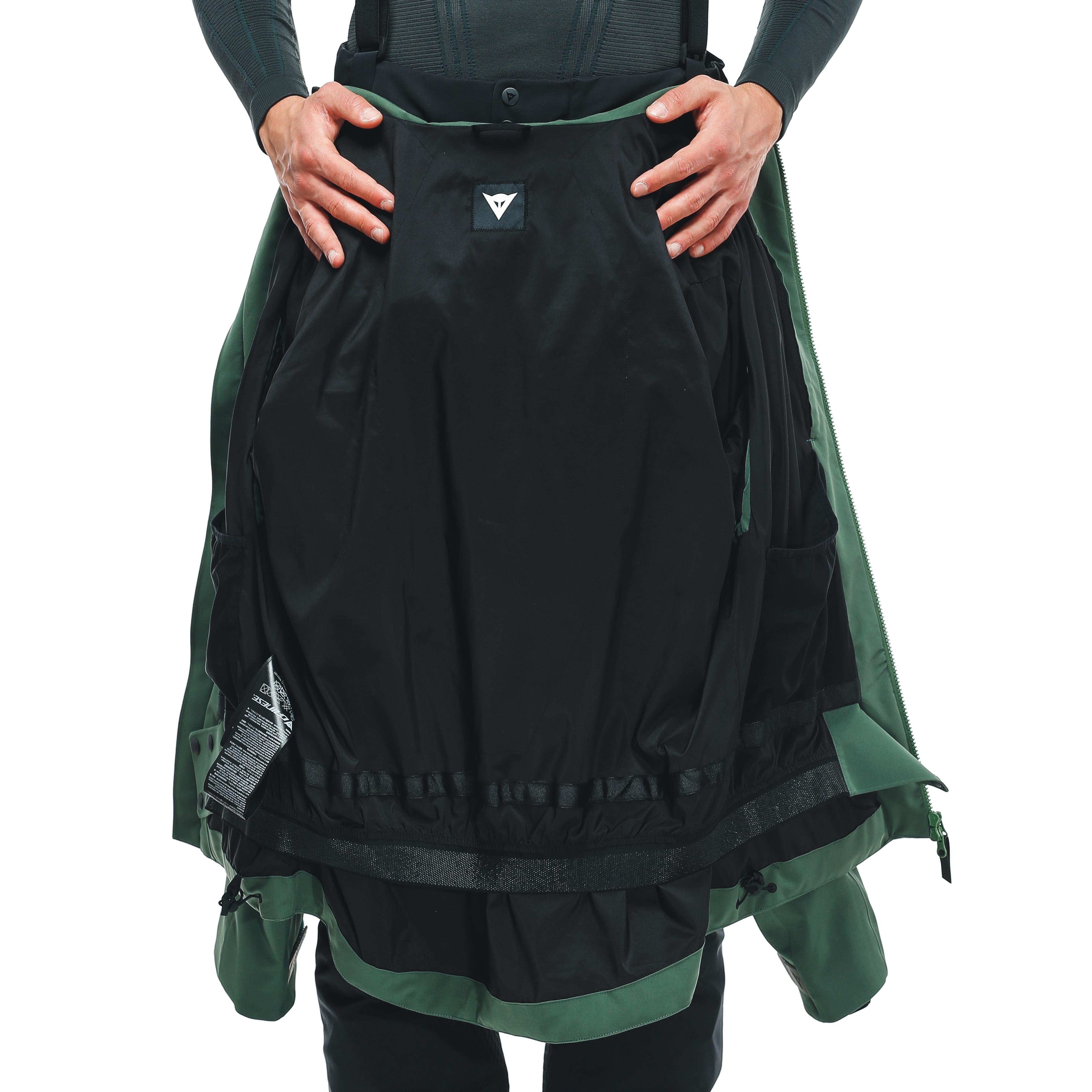 HPL SERAC - FOREST-GREEN - 13