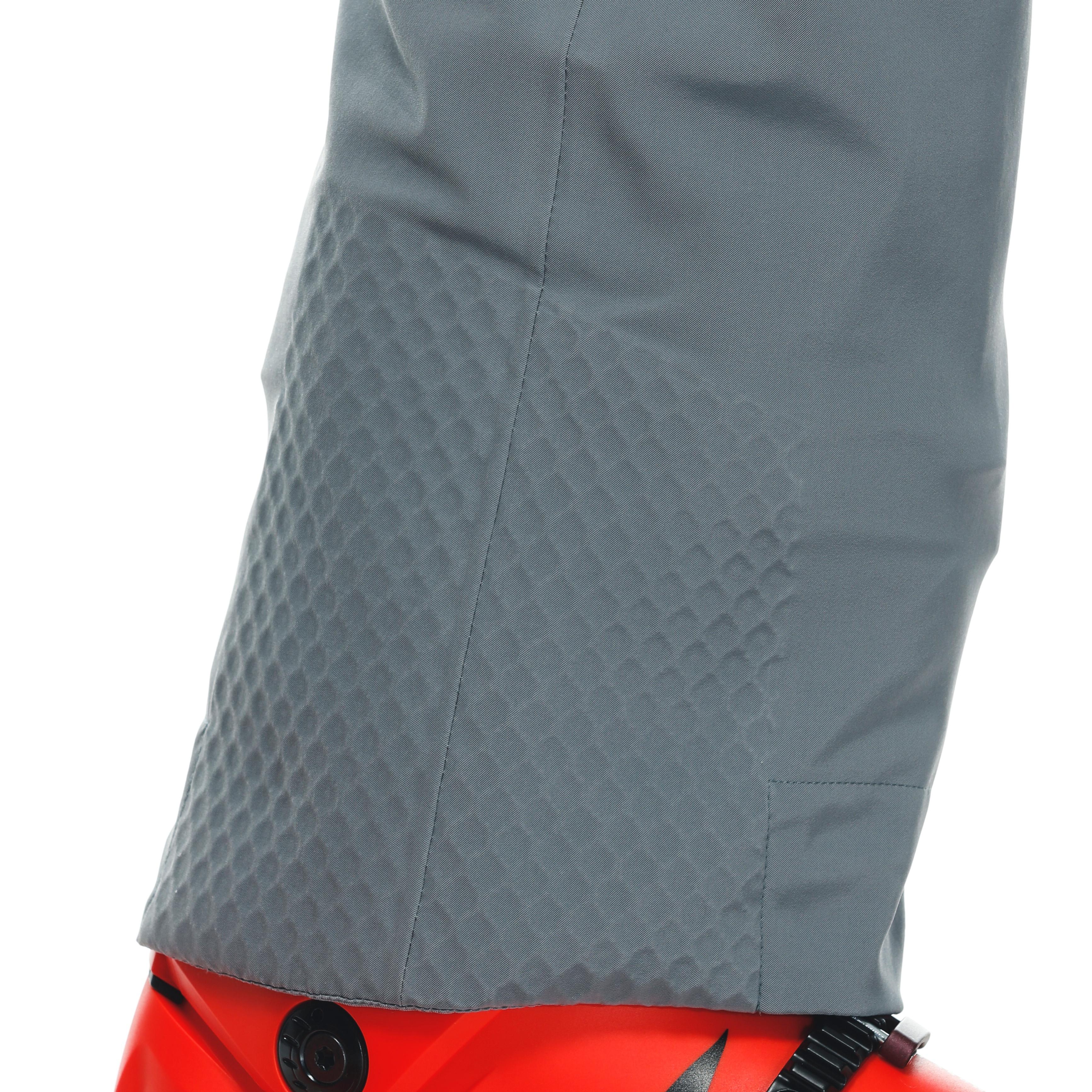 HP VERGLAS PANTS WMN - CASTLE-ROCK - 14