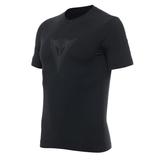 Dainese - T-shirt Quick Dry - T-shirt Technique Homme - Sous-vetements Techniques - Men - Black - Xl/xxl