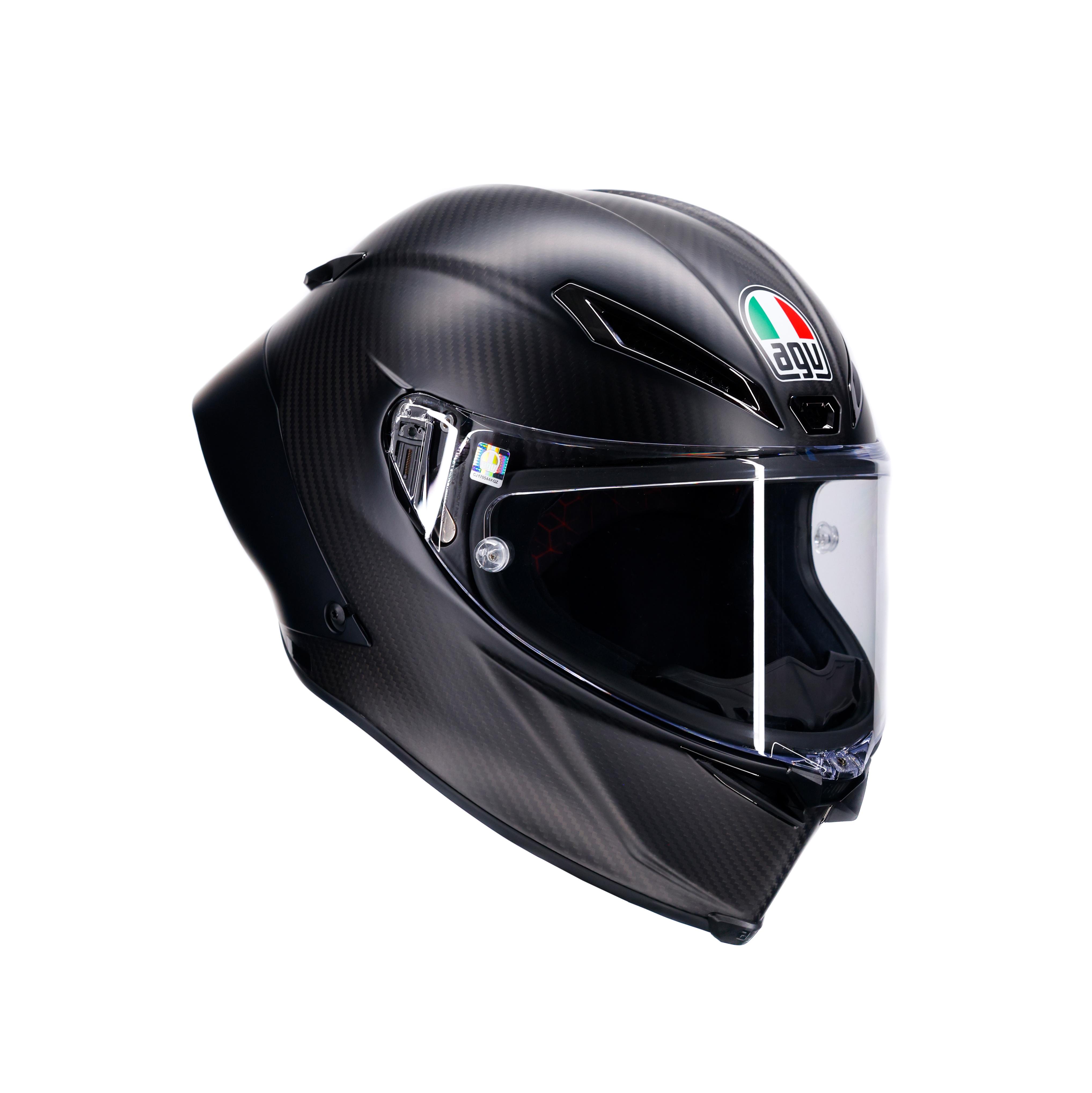 PISTA GP RR S AGV E2206 DOT MPLK -  - 6