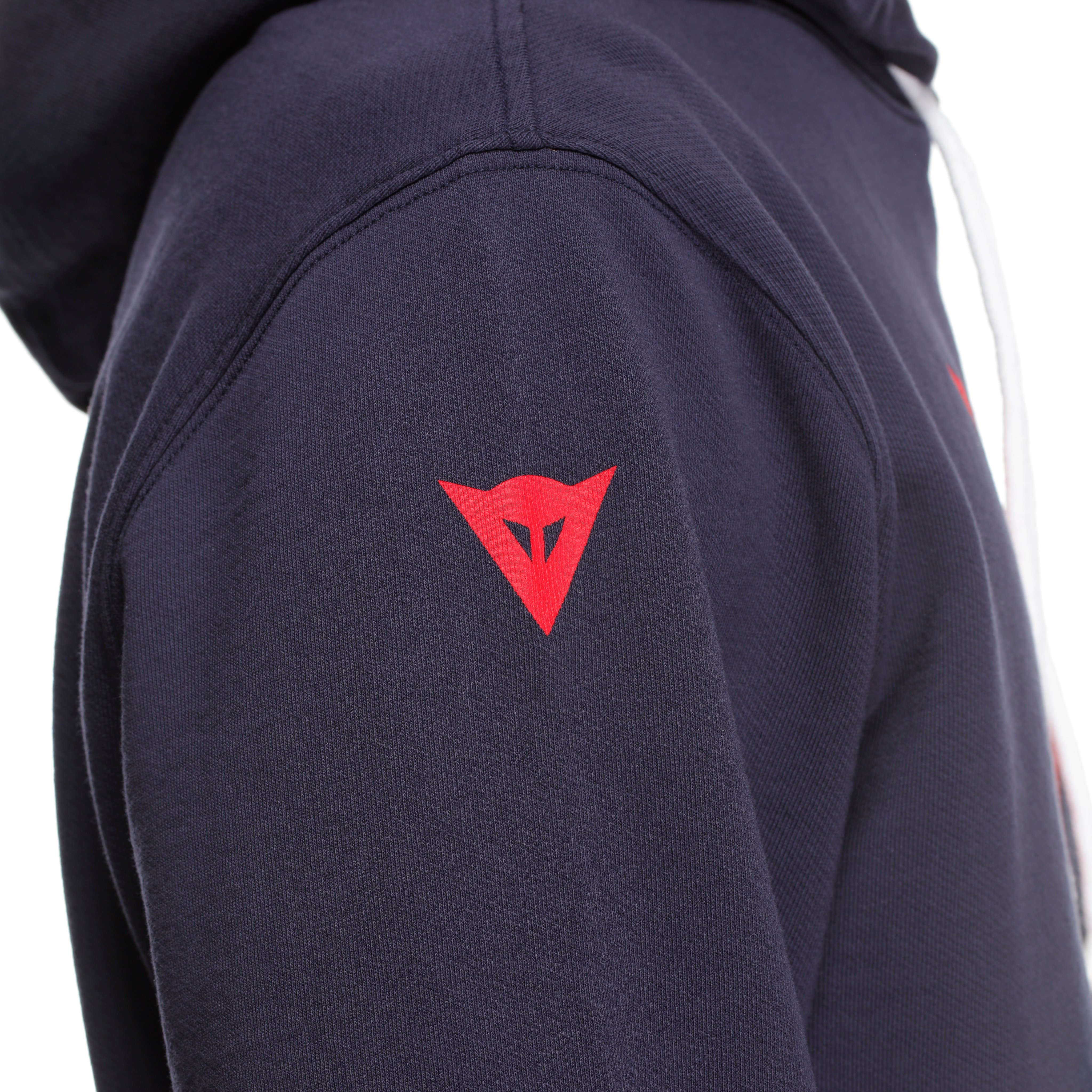 SPEED DEMON - 100% COTTON HOODIE - NIGHT SKY - 6