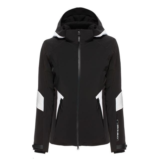 Dainese Women's White - Speed Demon Lab Domeair Pro - Jackets - Stretch-Limo/ - Xxl
