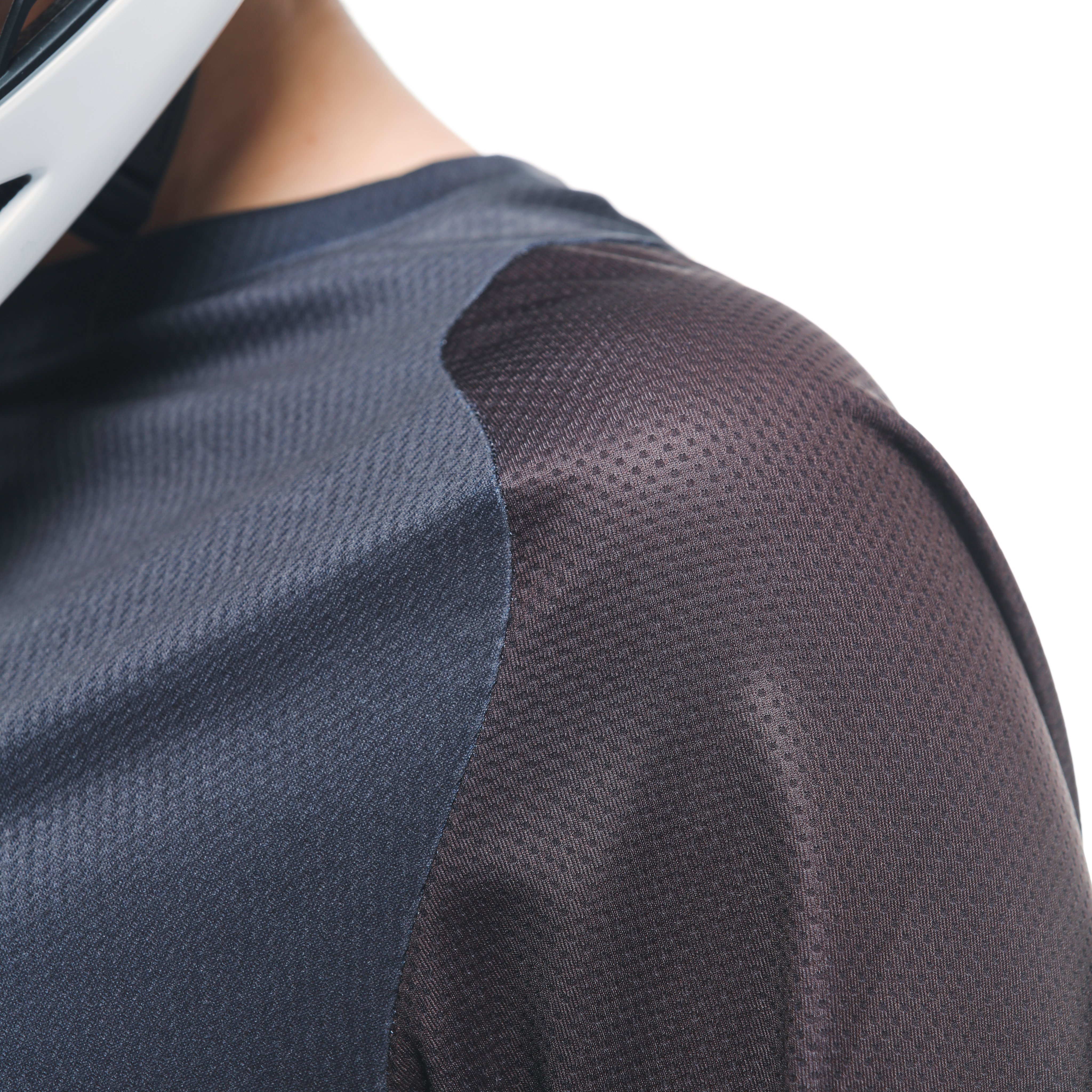 HGL JERSEY LS -MAILLOT DE V&Eacute;LO MANCHES COURTES POUR FEMME - PERISCOPE - 11